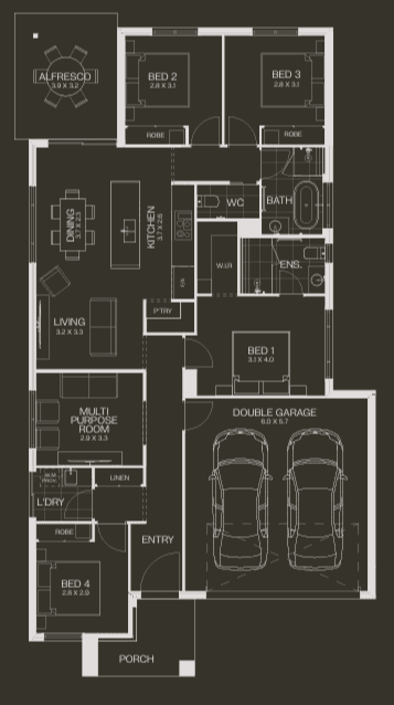 Ipswich, Rosewood, QLD, 4340,, Rosewood - Thumbnail 2