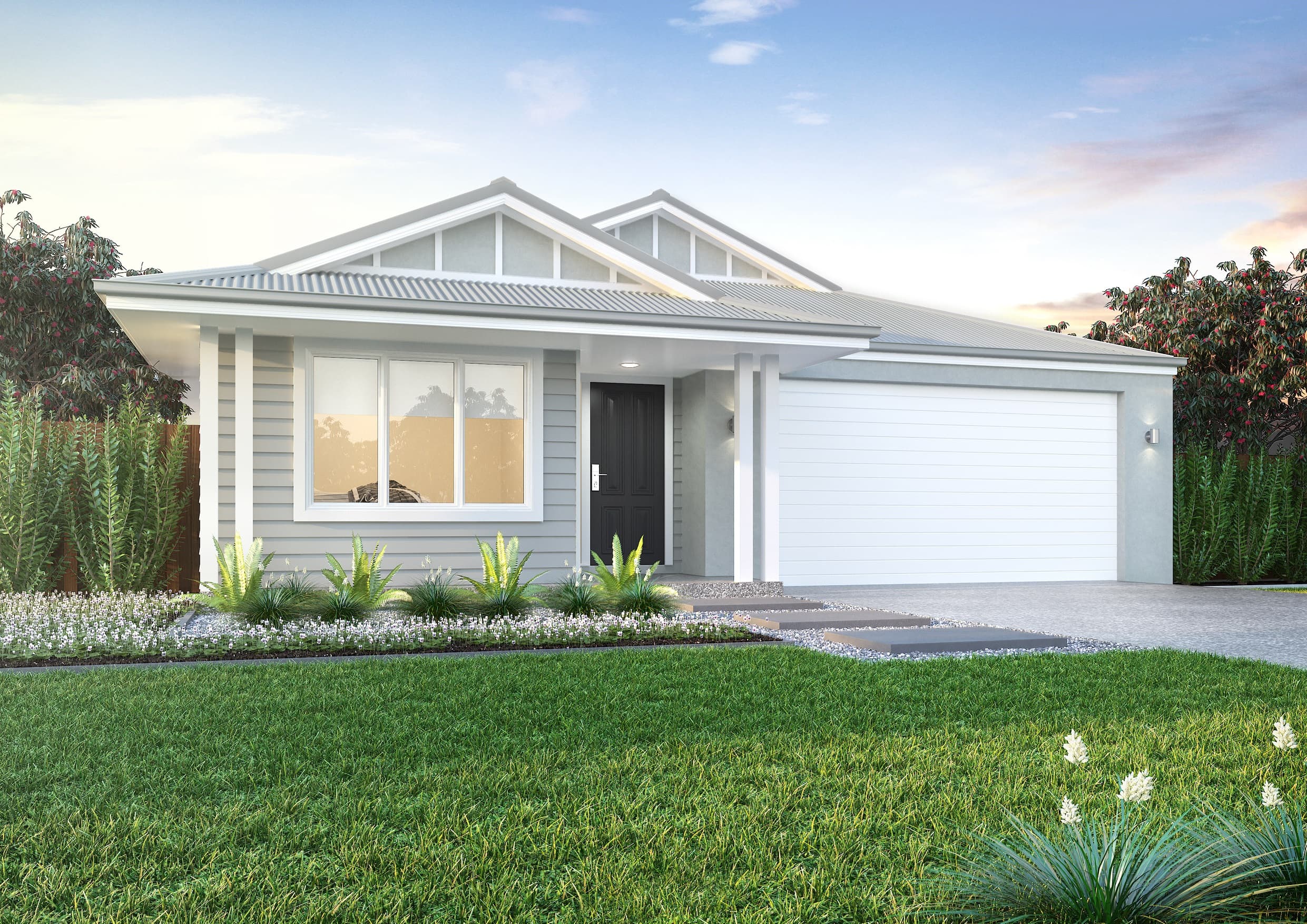 Logan, Park Ridge - Image 1