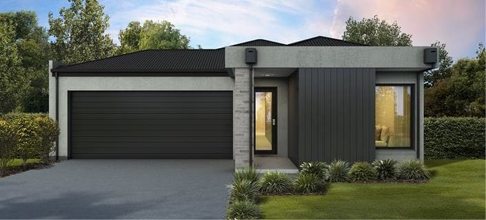 Melbourne, Mickleham, VIC, Mickleham - Image 1