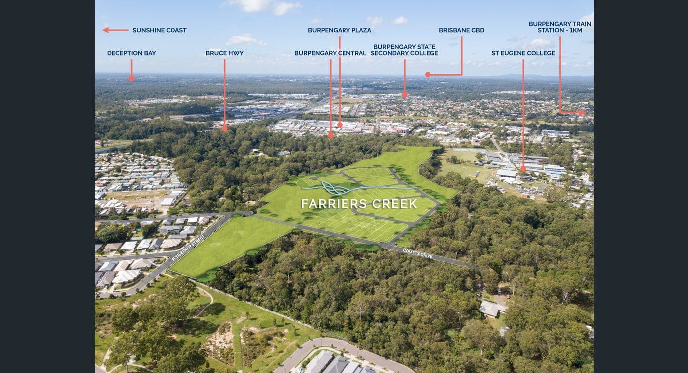 Moreton Bay Region, Burpengary, QLD, Burpengary - Thumbnail 4