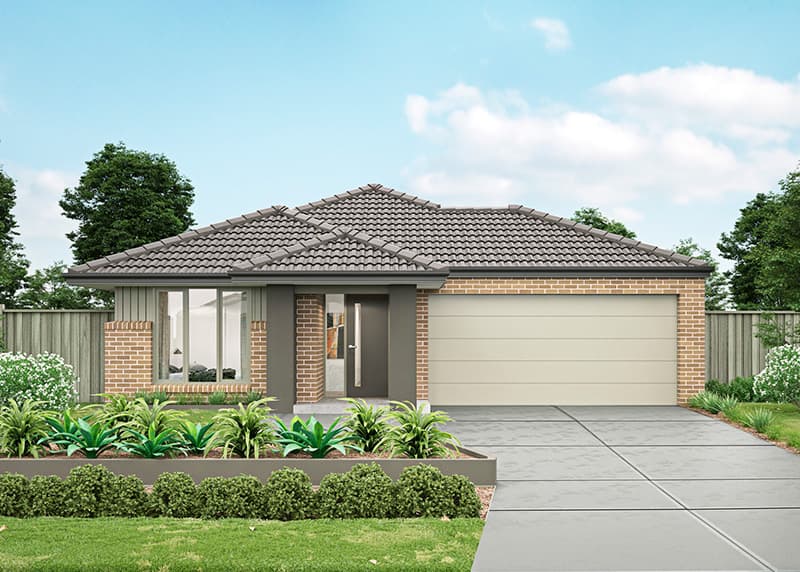Melbourne, Clyde North, VIC, Clyde North - Image 1
