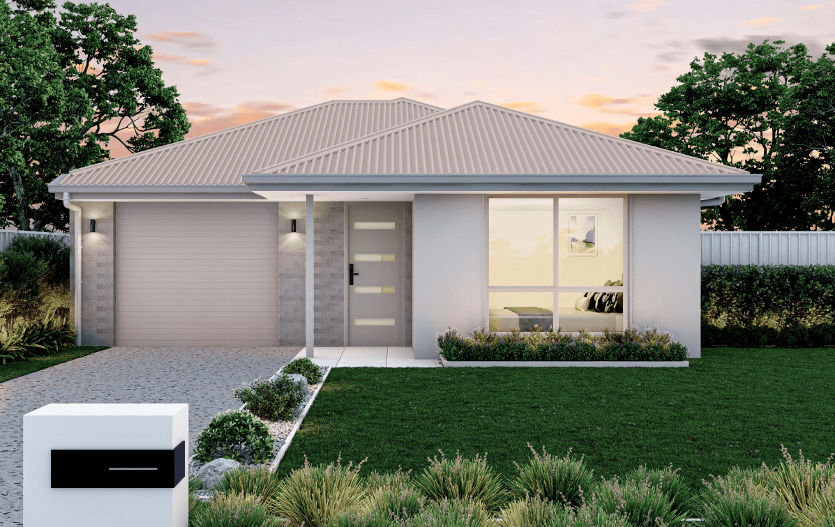 Ipswich, White Rock, QLD, White Rock - Image 1
