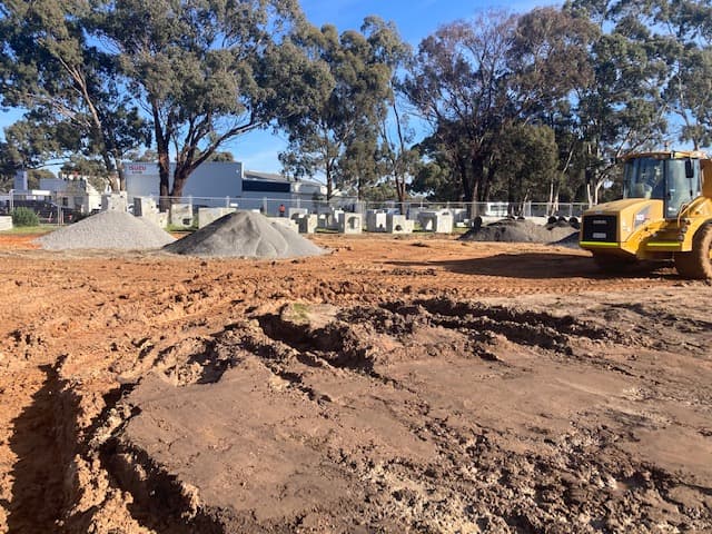 Shire of Northern Grampians, Stawell, VIC, Stawell - Thumbnail 5