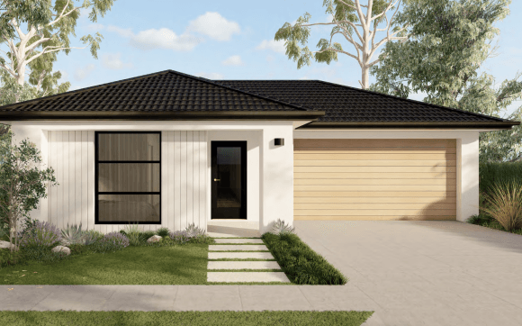 Melbourne, Fraser Rise, VIC, Fraser Rise - Image 1