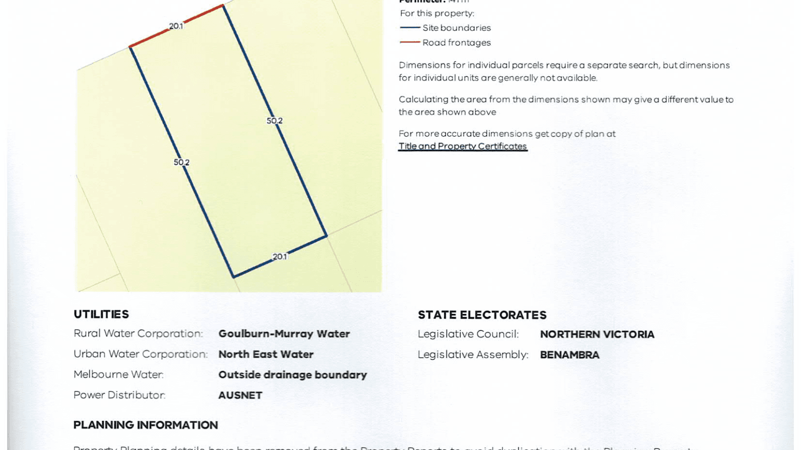 139 Harris Street, Corryong - Thumbnail 7