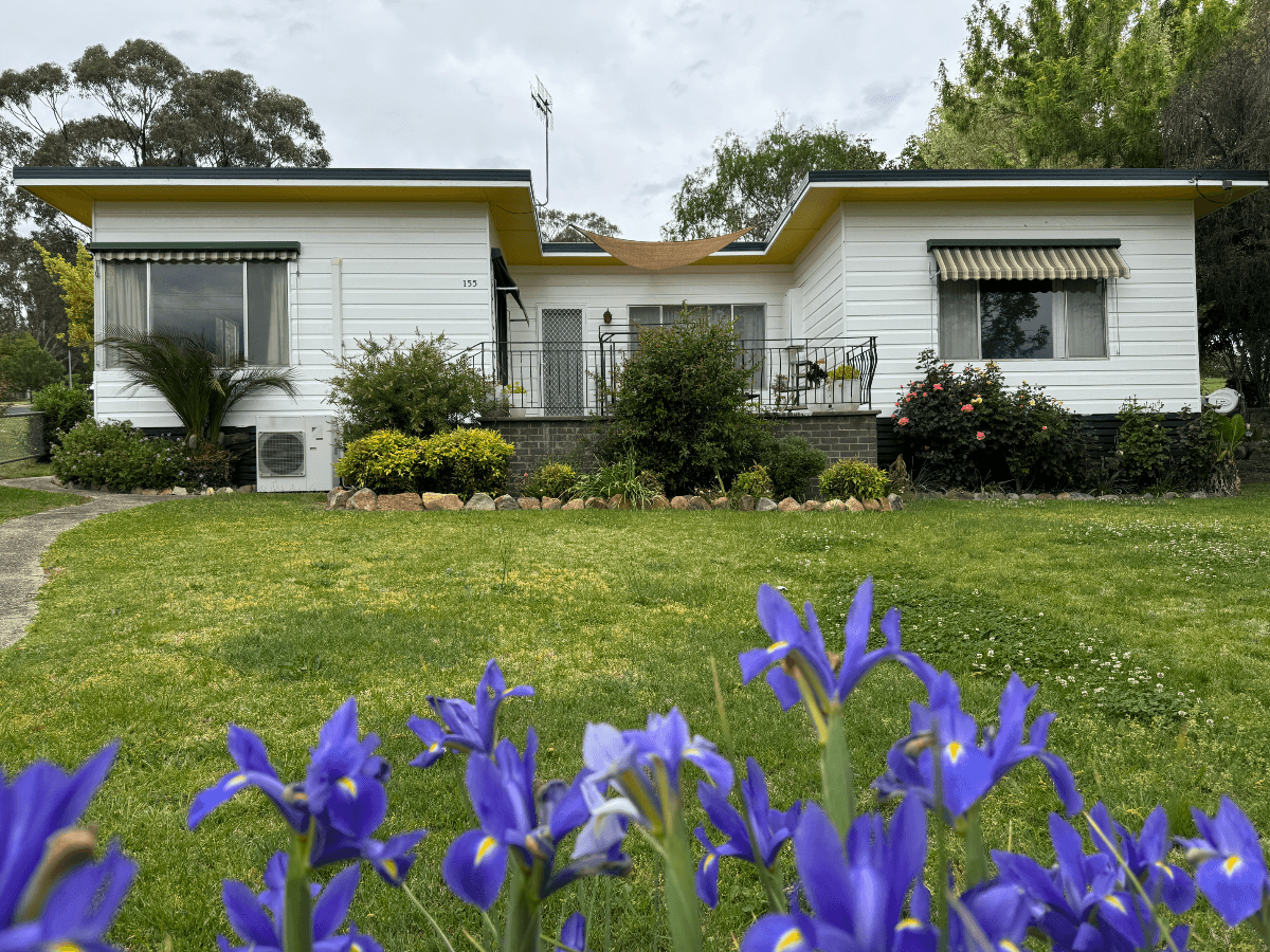 155 Wheeler Street, Corryong - Image 1