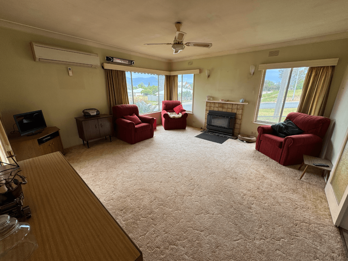 155 Wheeler Street, Corryong - Thumbnail 4