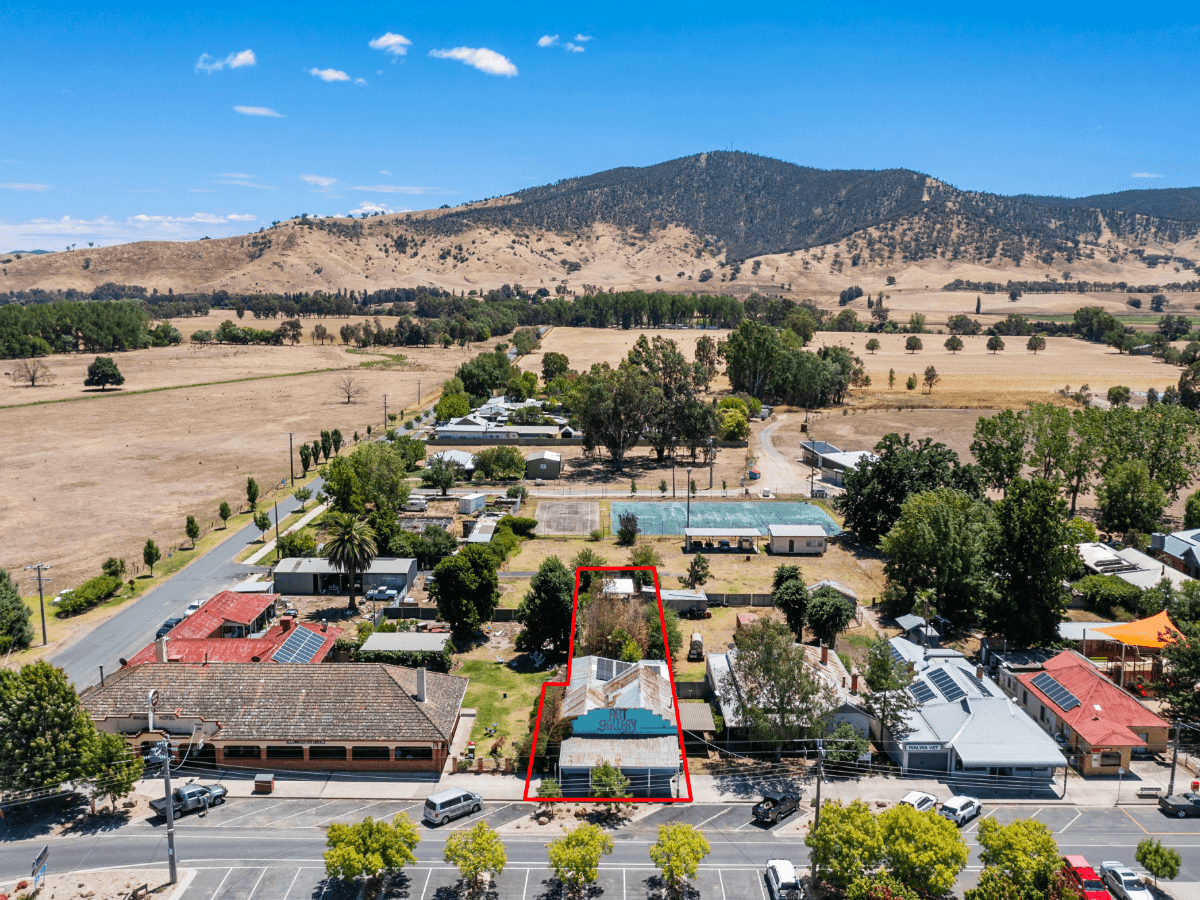 41 Main Street, Walwa - Image 1