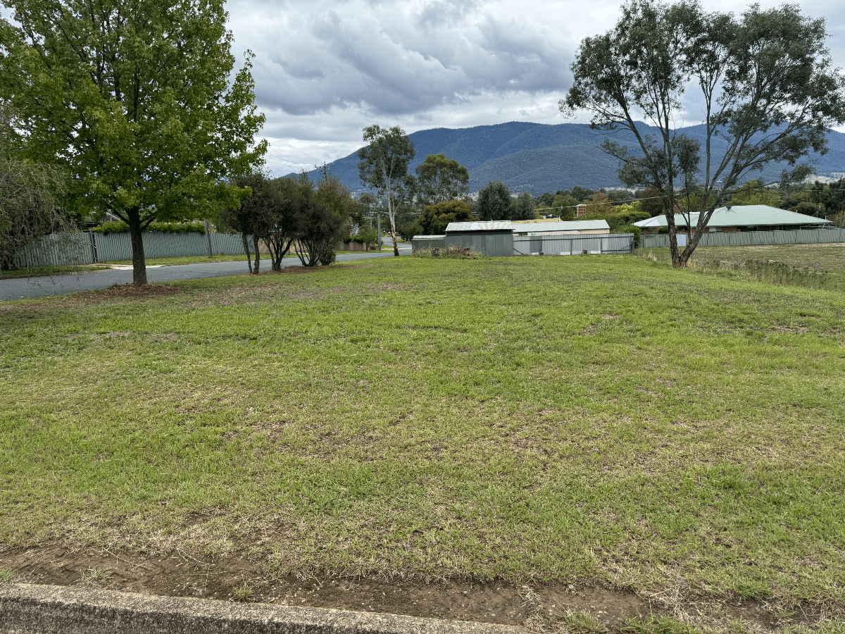 19 Barber st, Corryong - Image 1