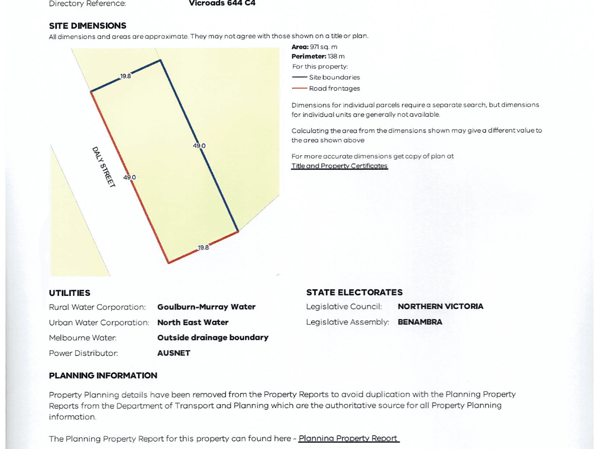 19 Barber st, Corryong - Thumbnail 6