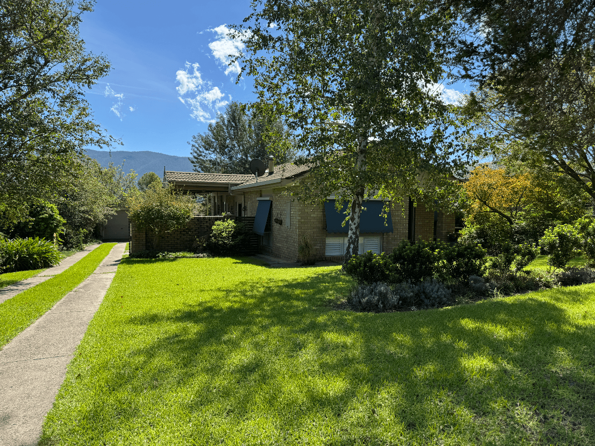 140 Wheeler Street, Corryong - Image 1