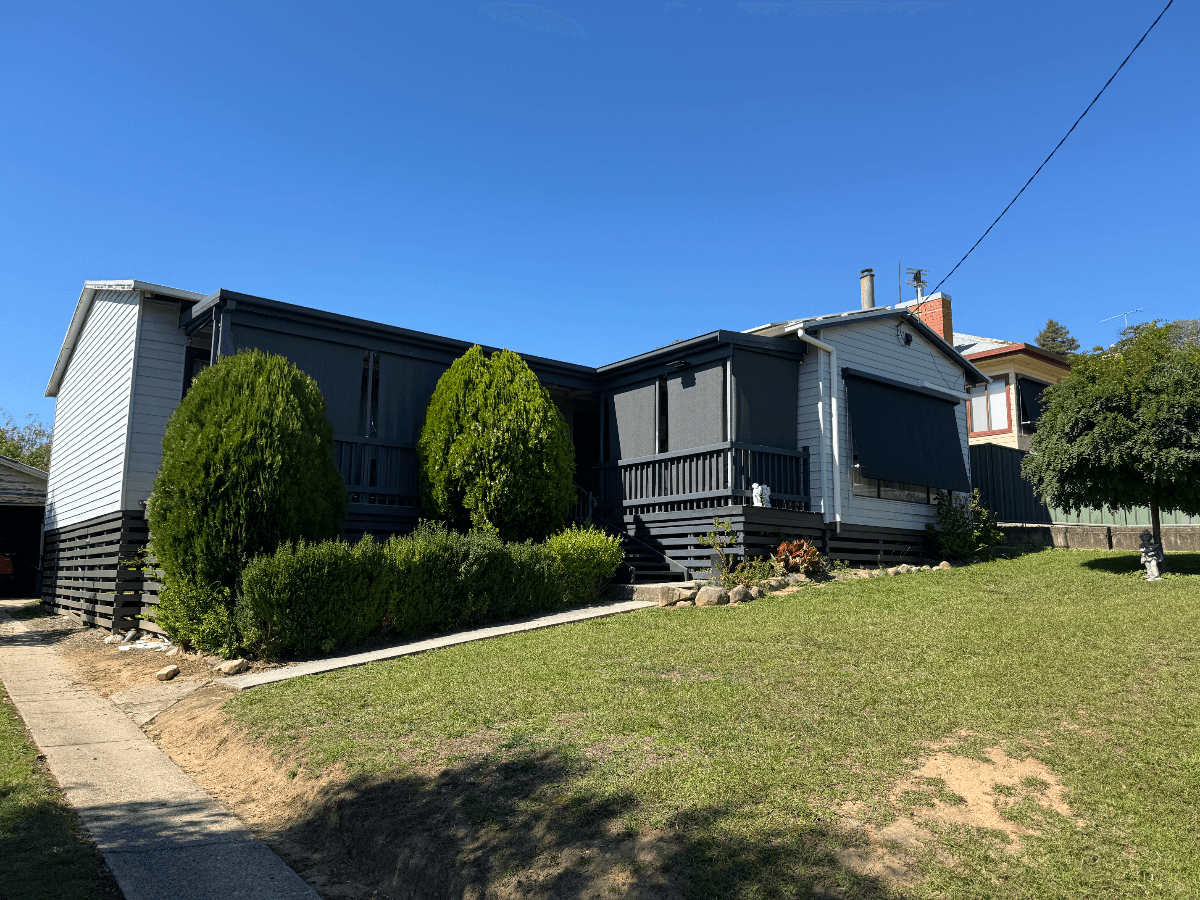 3 Bartlett Street, Corryong - Image 1