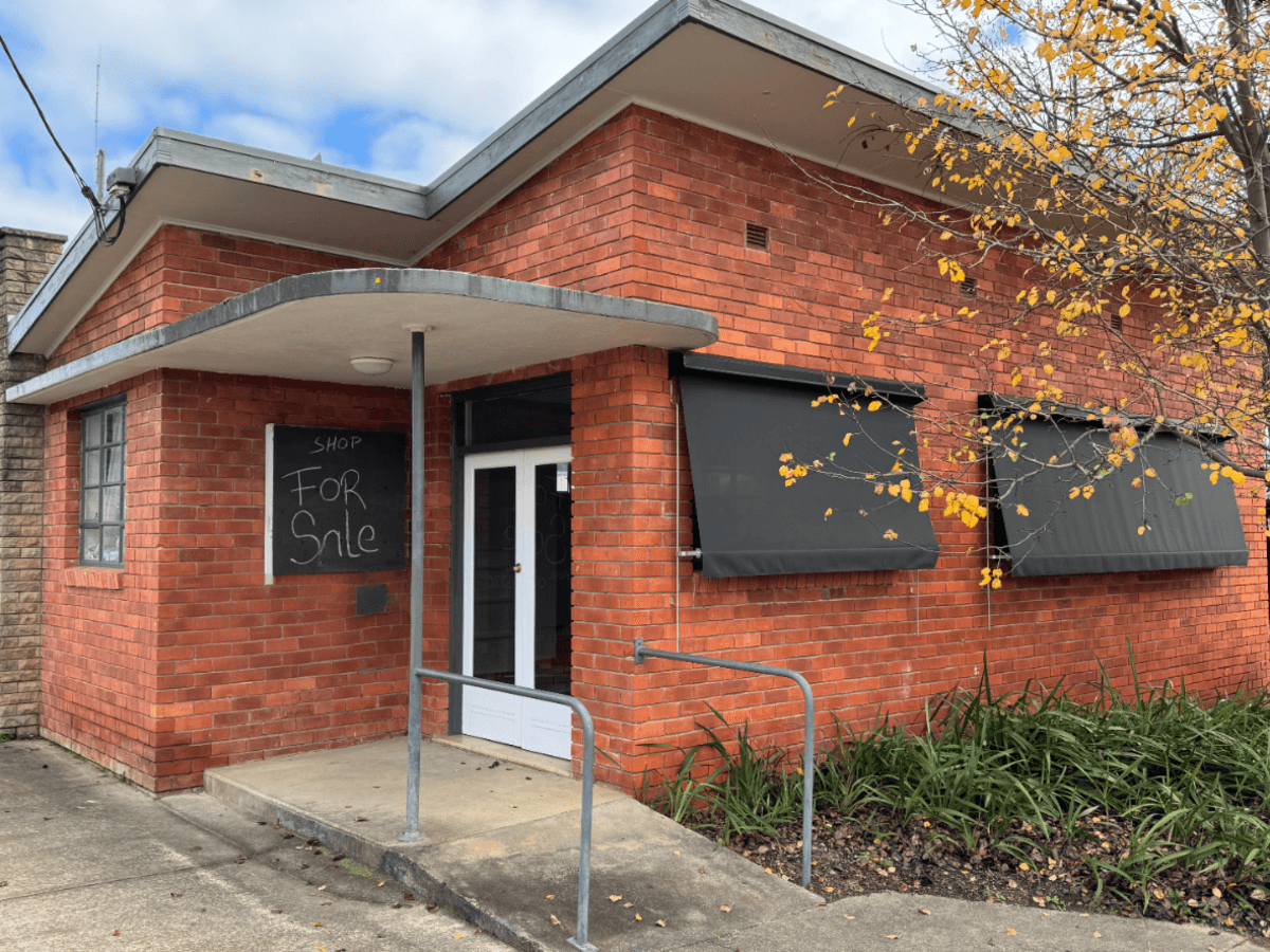 58 Hanson Street, Corryong - Image 1