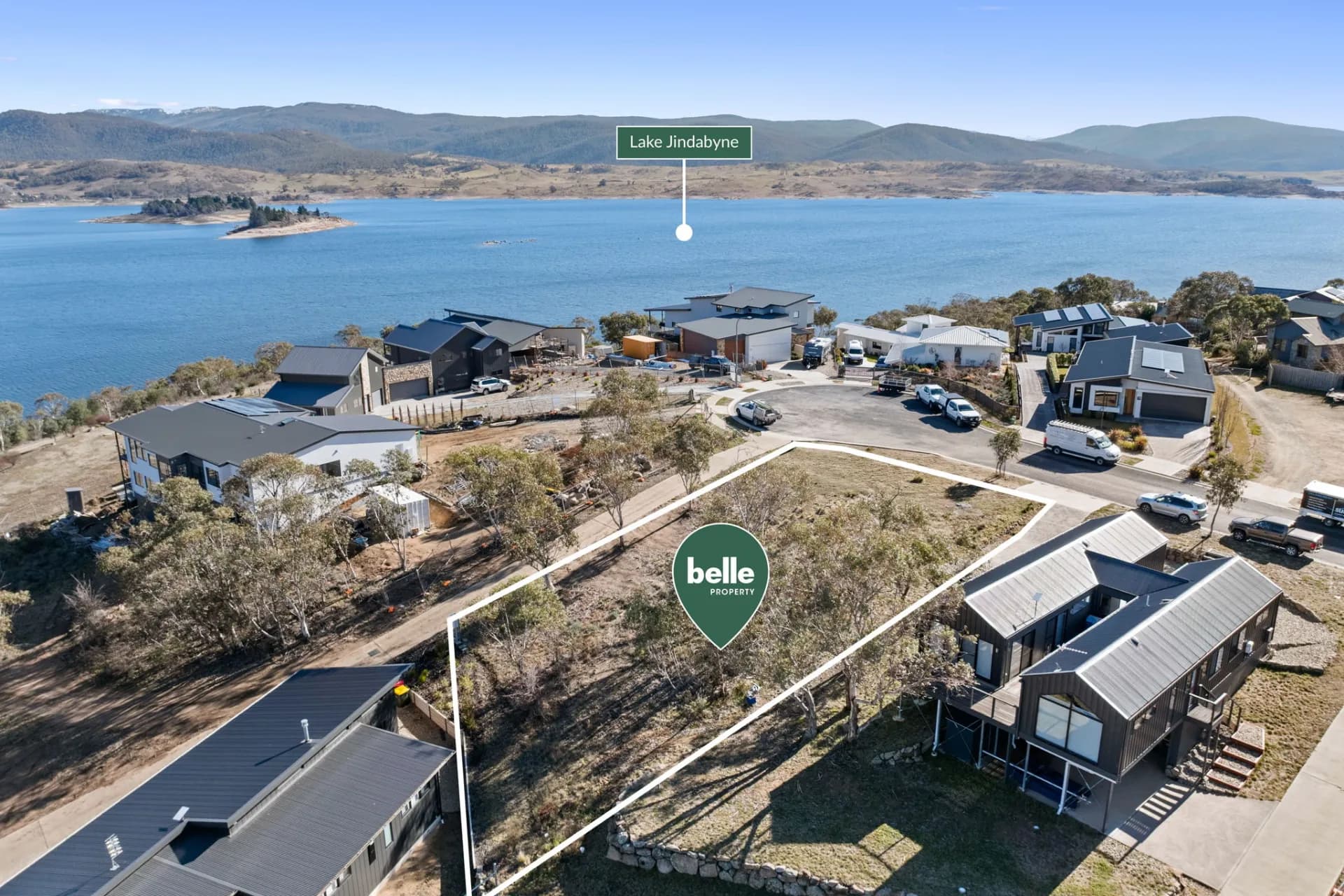 17 Echidna Place, East Jindabyne, NSW, East Jindabyne - Thumbnail 6