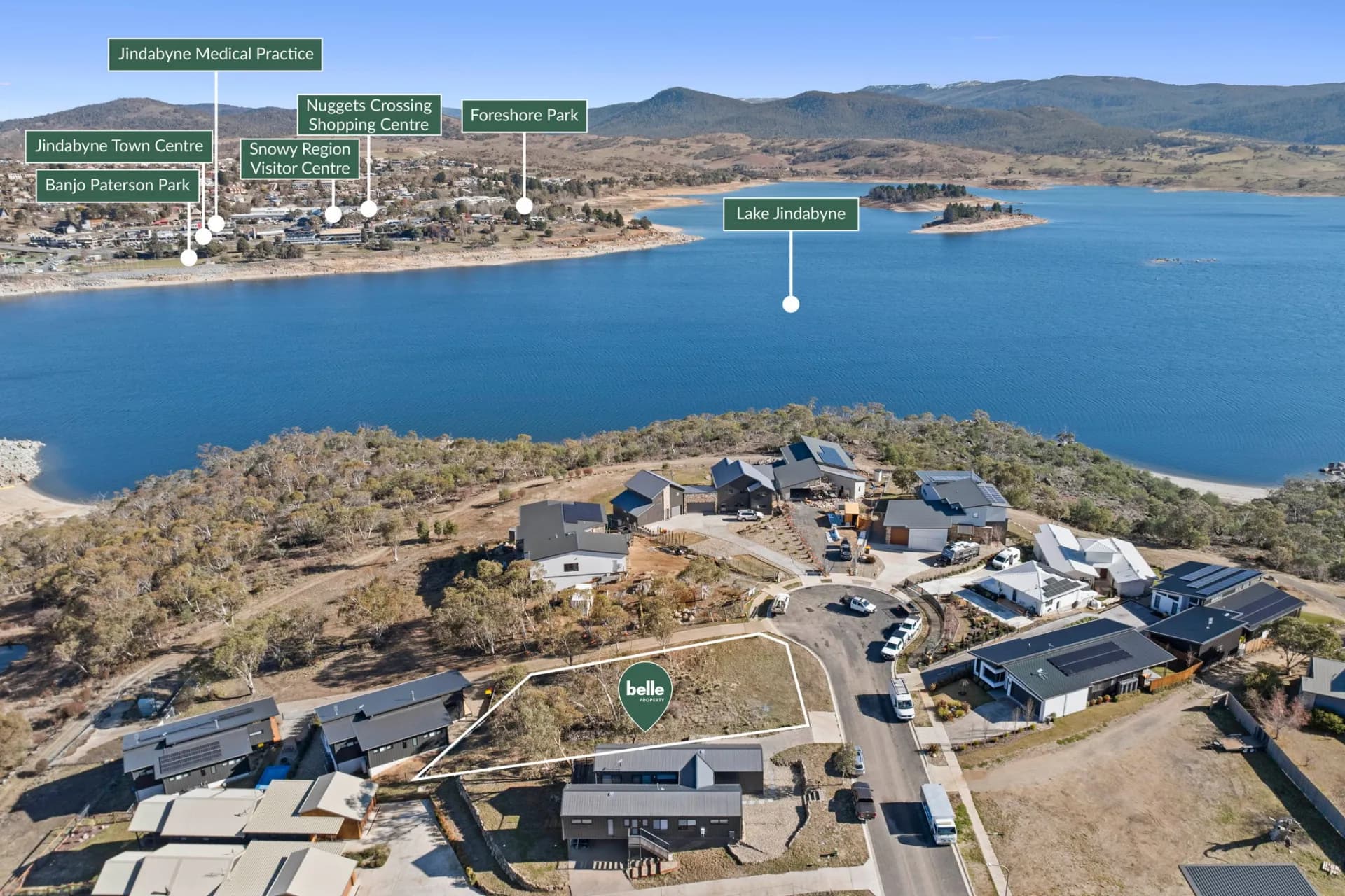 17 Echidna Place, East Jindabyne, NSW, East Jindabyne - Thumbnail 7