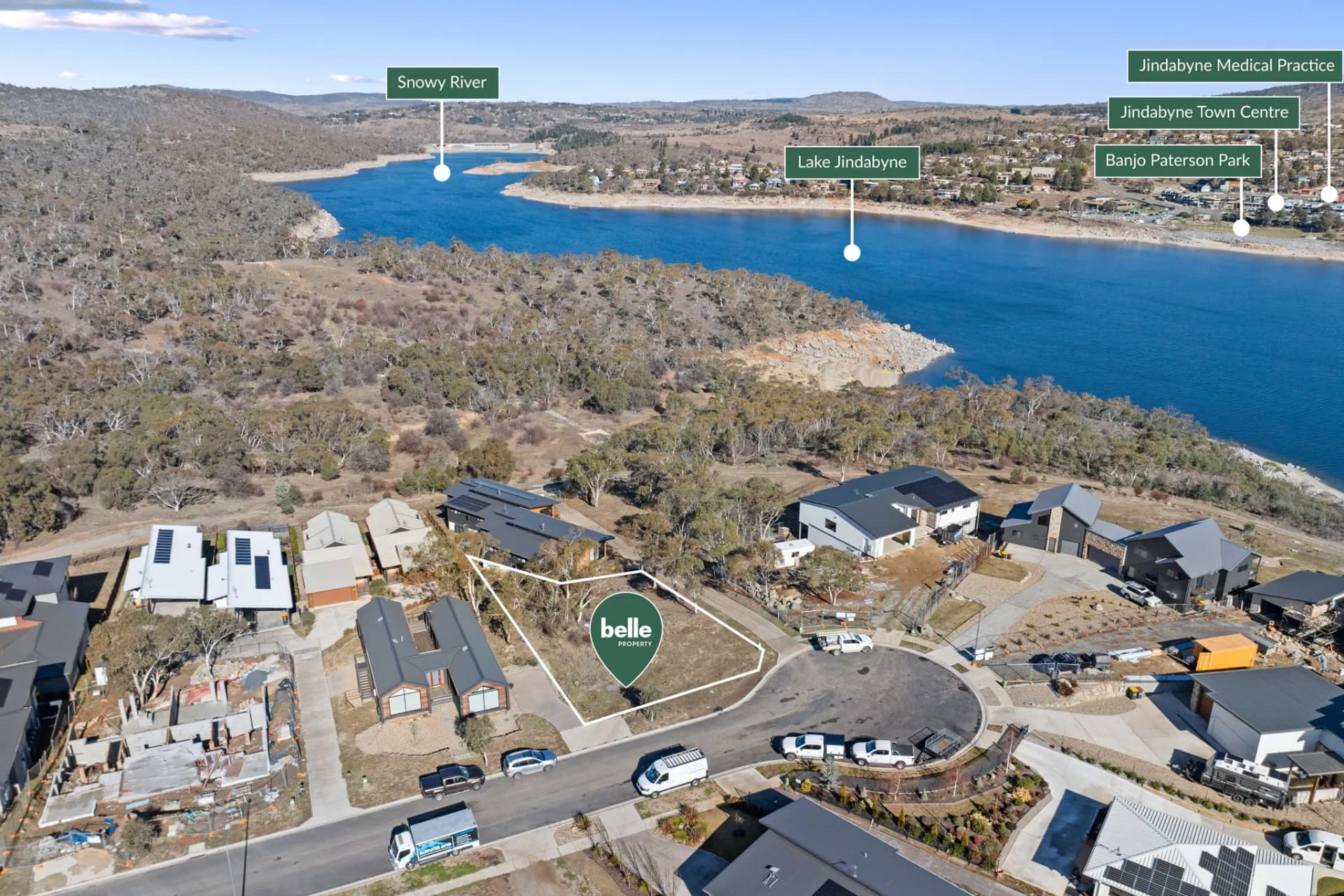 17 Echidna Place, East Jindabyne, NSW, East Jindabyne - Thumbnail 3