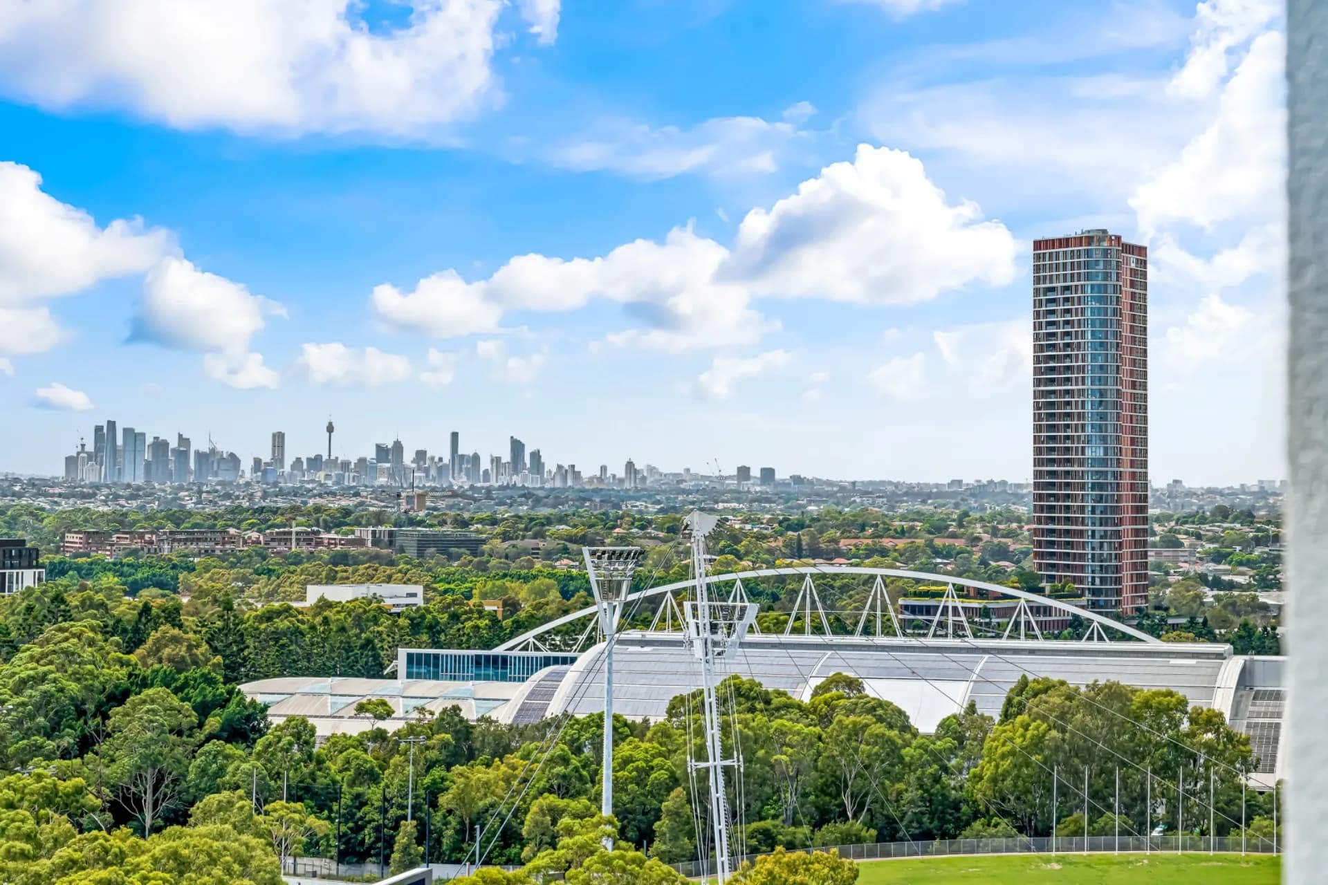 1804/3 Paddock Street, Lidcombe, NSW, Lidcombe - Image 1