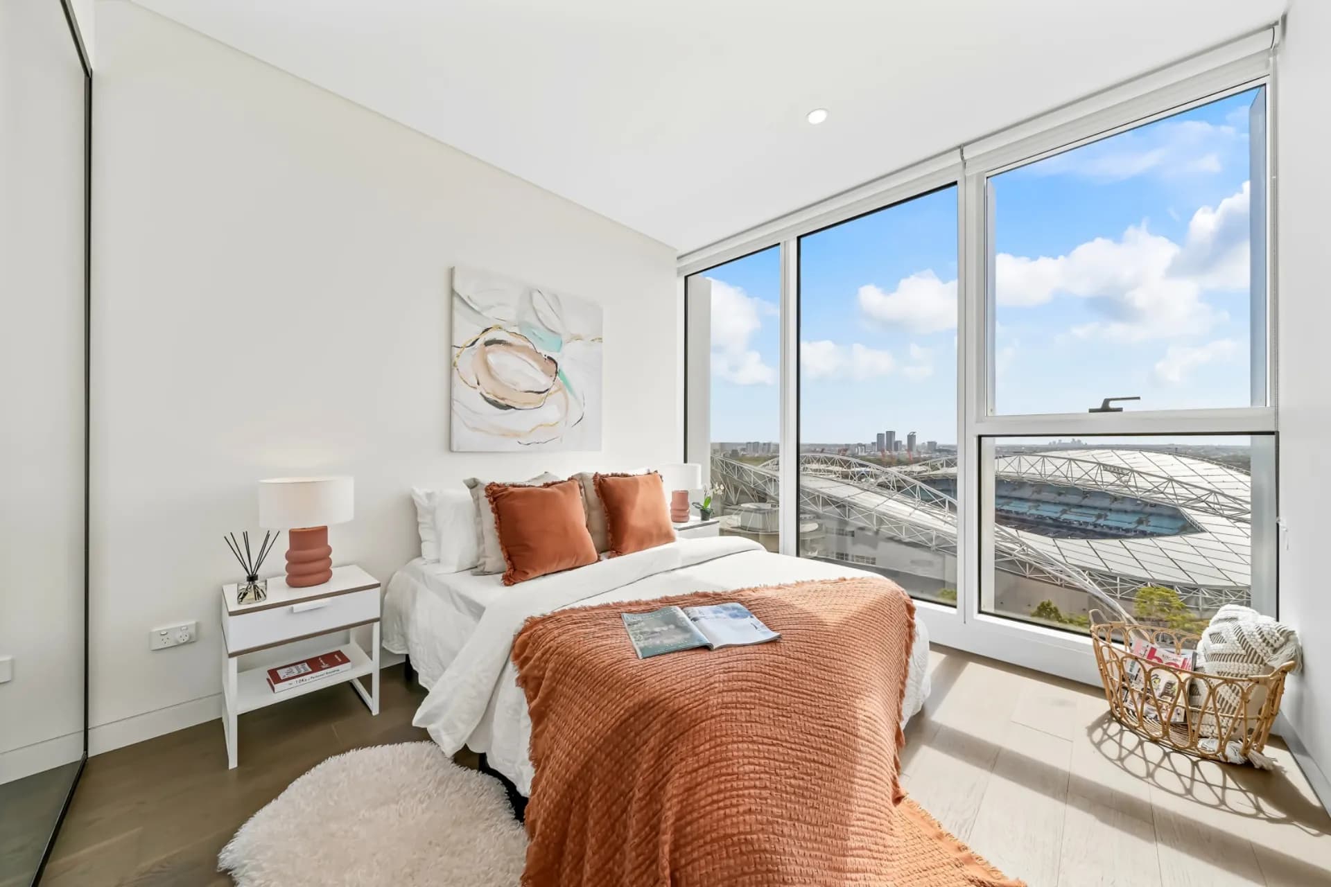1804/3 Paddock Street, Lidcombe, NSW, Lidcombe - Thumbnail 8