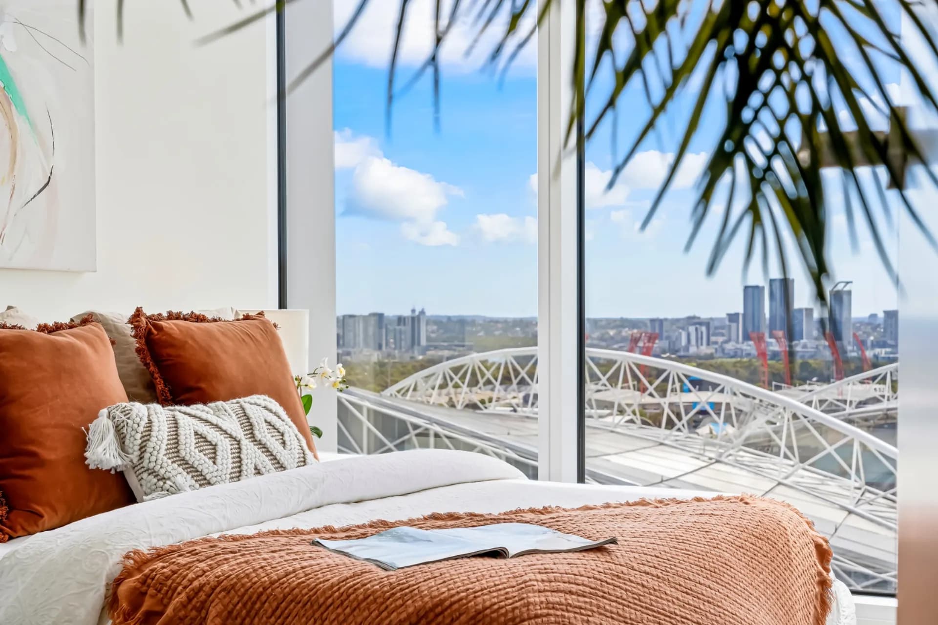 1804/3 Paddock Street, Lidcombe, NSW, Lidcombe - Thumbnail 5
