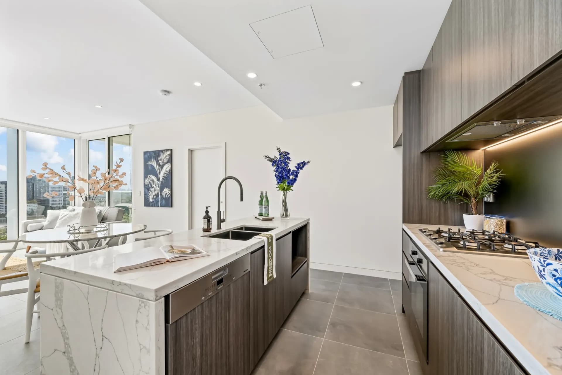 1804/3 Paddock Street, Lidcombe, NSW, Lidcombe - Thumbnail 7
