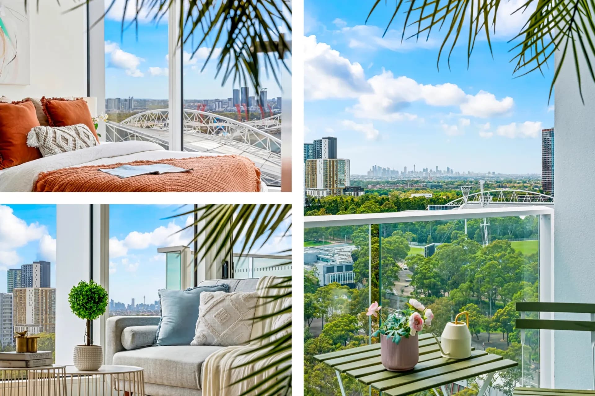 1804/3 Paddock Street, Lidcombe, NSW, Lidcombe - Thumbnail 3