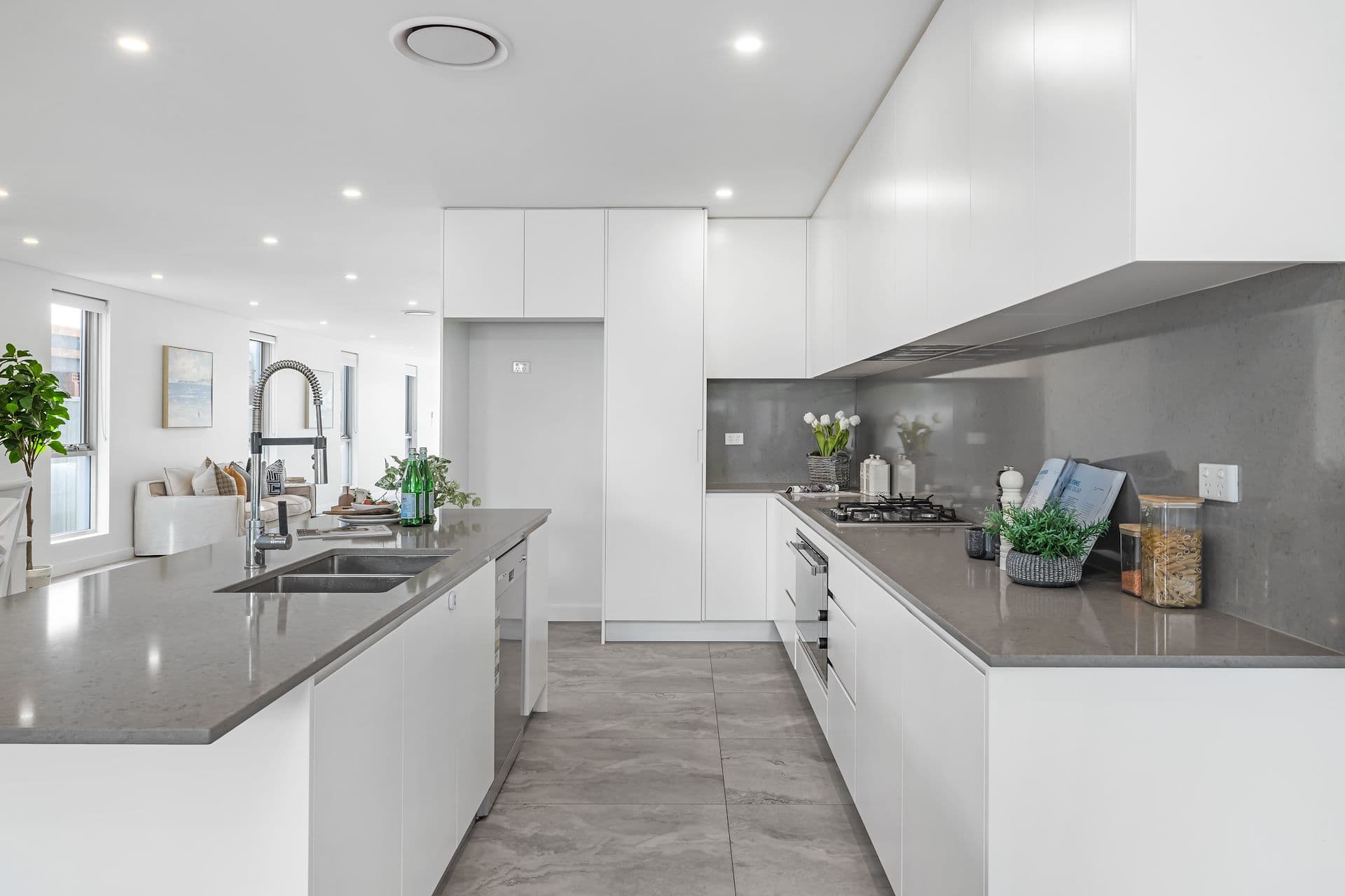 6 Jellicoe Street, Lidcombe, NSW, Lidcombe - Thumbnail 4