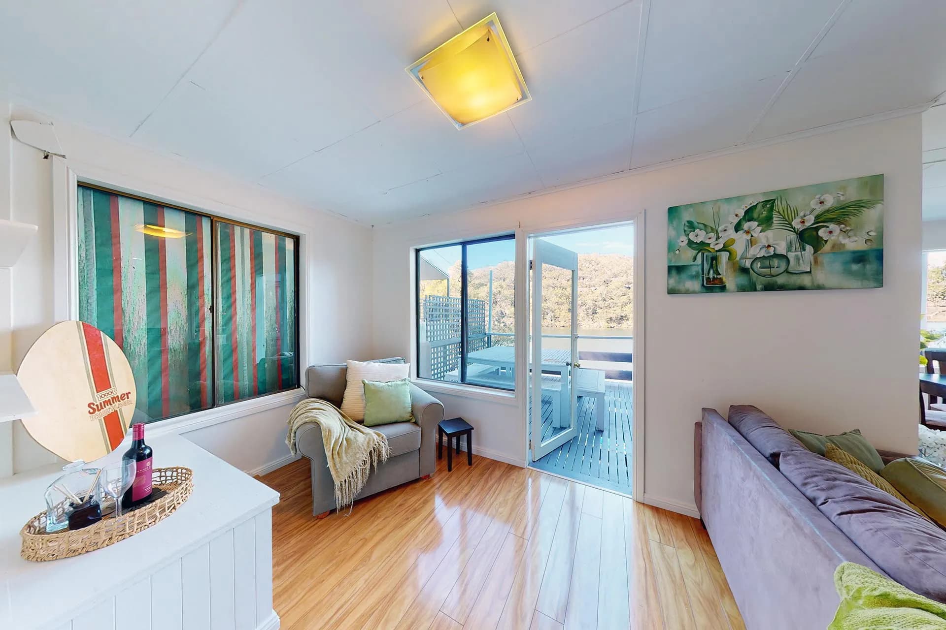 30 Neverfail Bay, Berowra Waters, NSW, Berowra Waters - Thumbnail 4