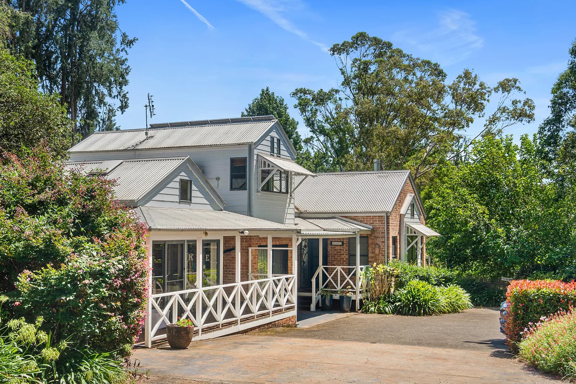 149C Moss Vale Road, Kangaroo Valley, NSW, Kangaroo Valley - Image 1