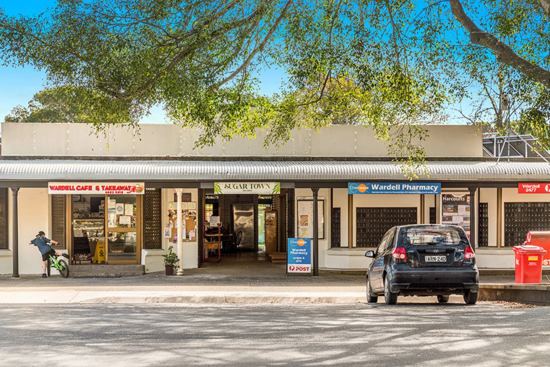 28/6-20 Fitzroy Street, Wardell, NSW, Wardell - Thumbnail 8