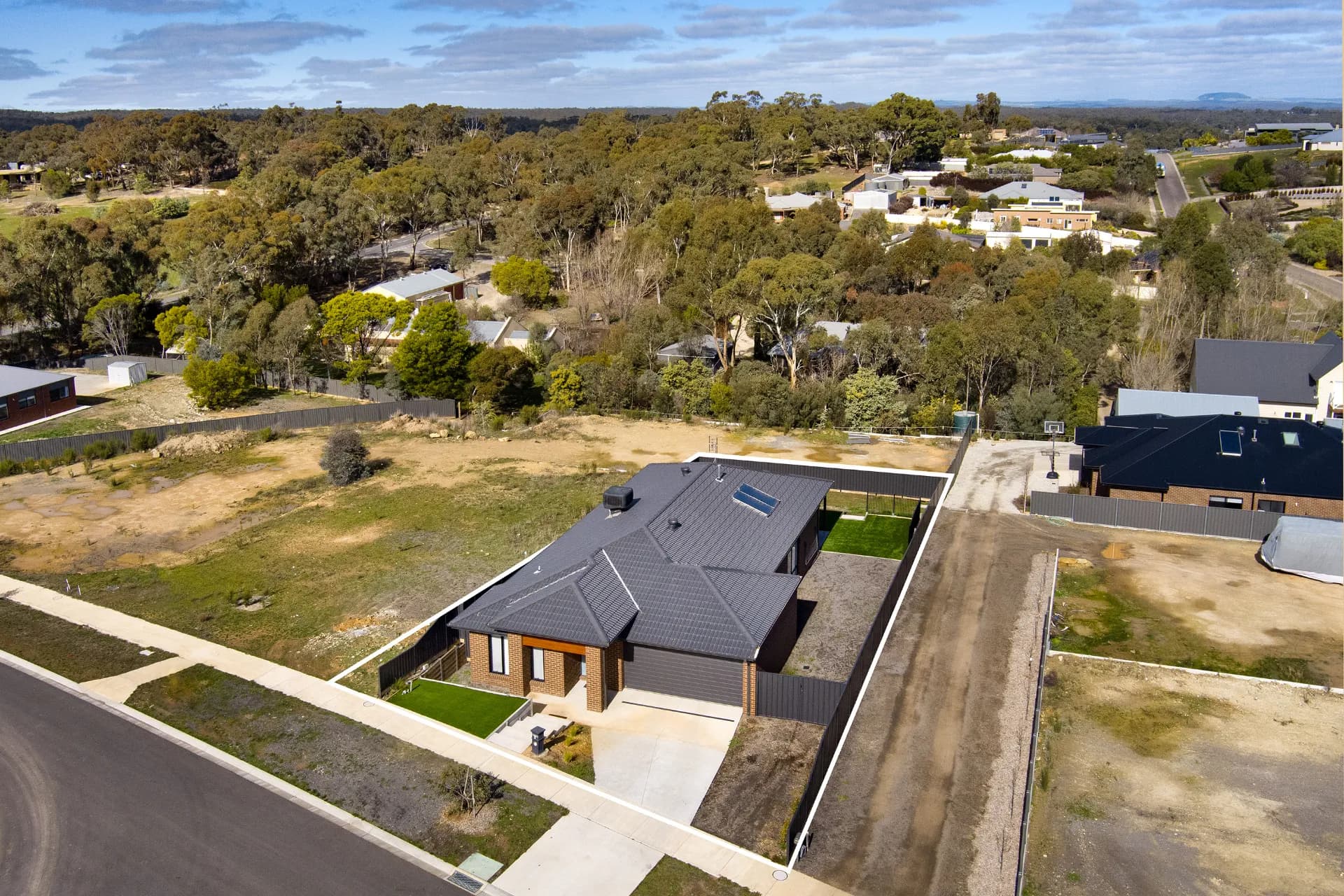 5 Sundew Terrace, Campbells Creek, VIC, Campbells Creek - Thumbnail 3