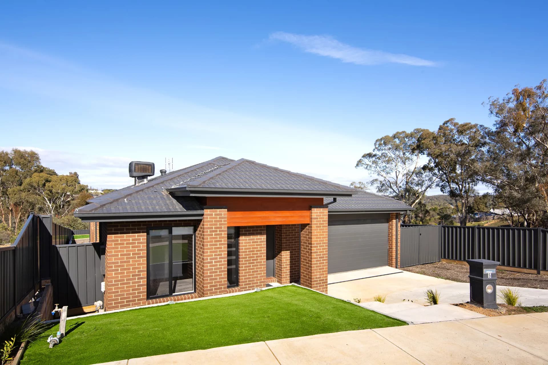 5 Sundew Terrace, Campbells Creek, VIC, Campbells Creek - Image 1