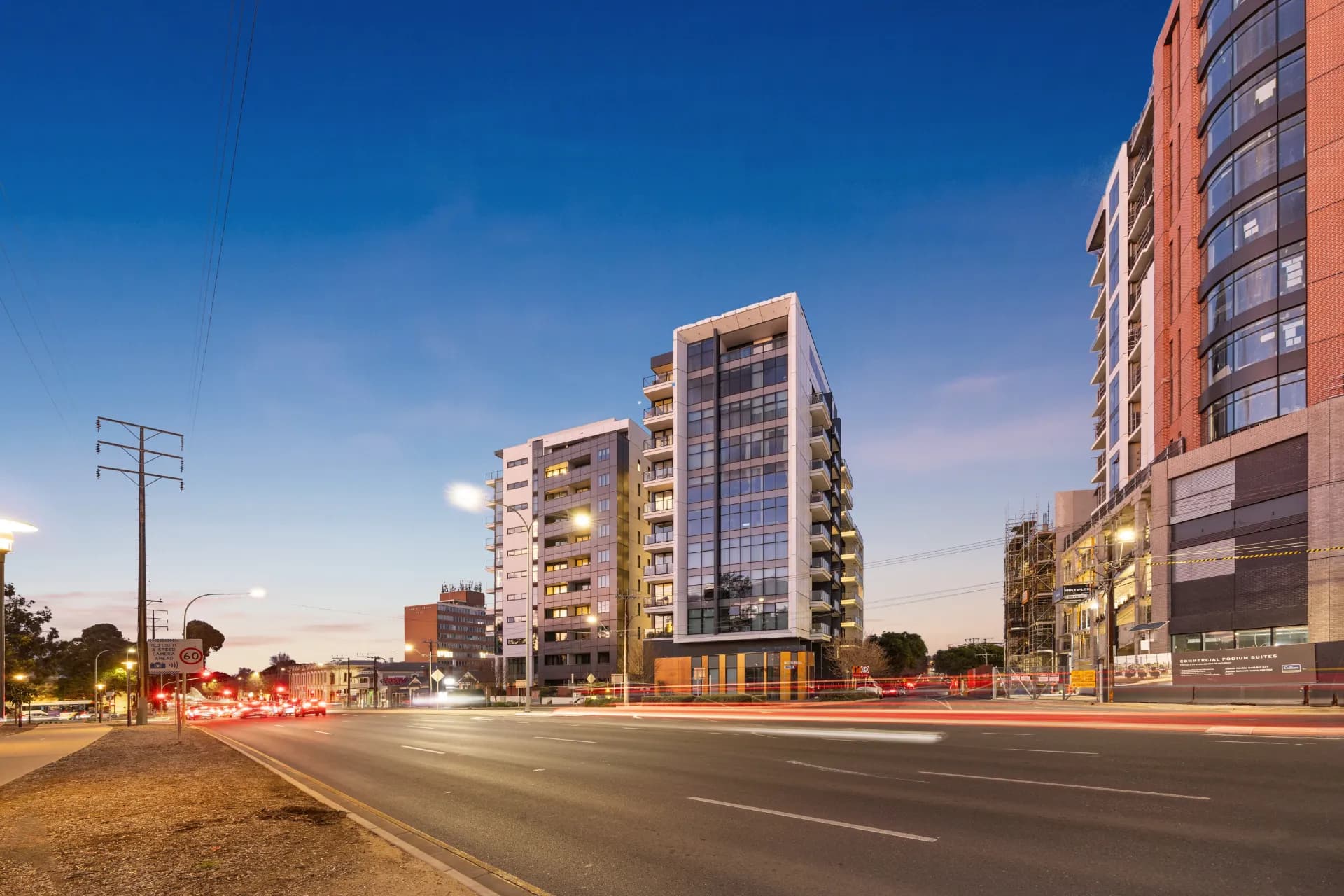 1001/1 King William Street, Kent Town, SA, Kent Town - Thumbnail 2