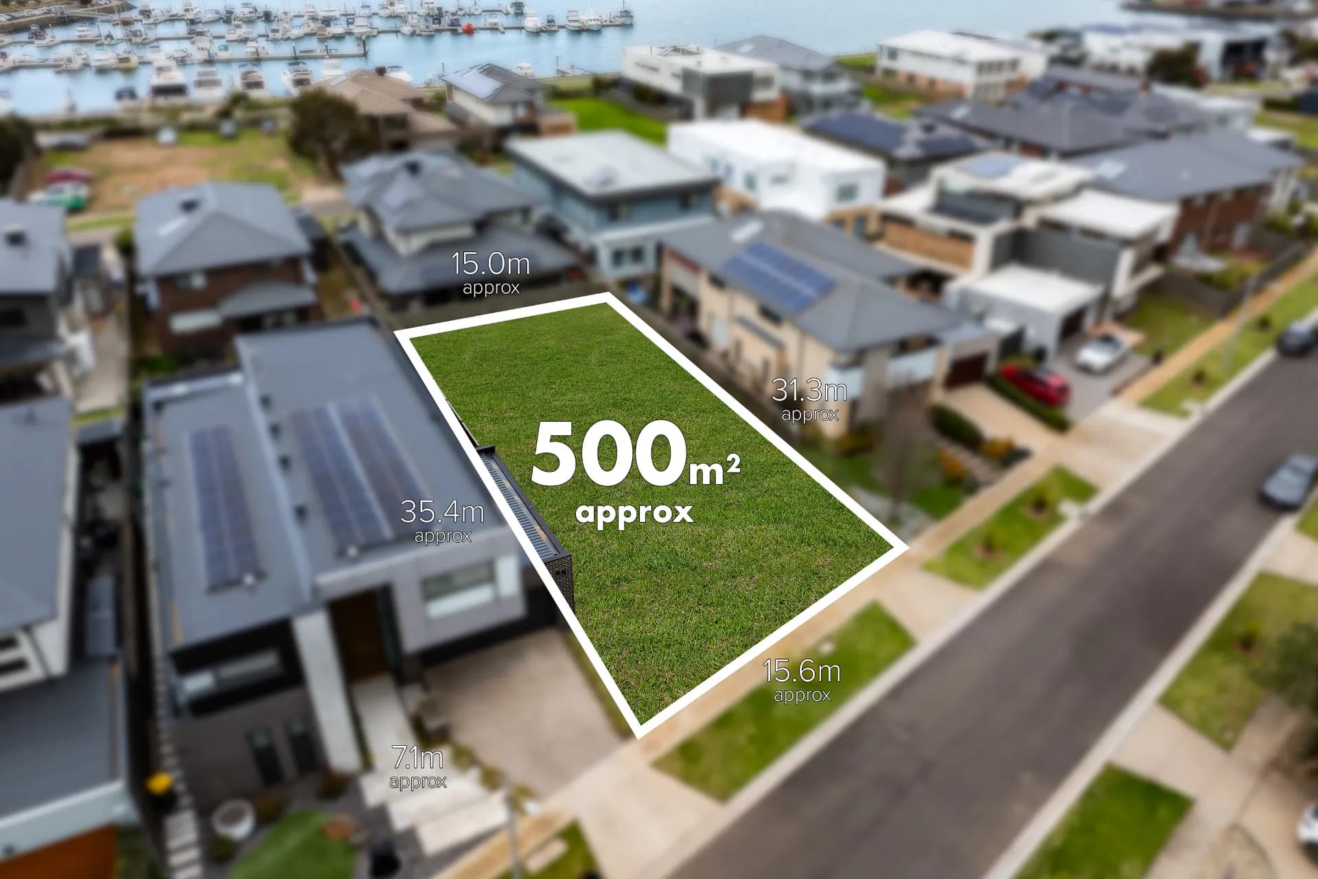 7 Slipway Road, Werribee South, VIC, Werribee South - Thumbnail 6