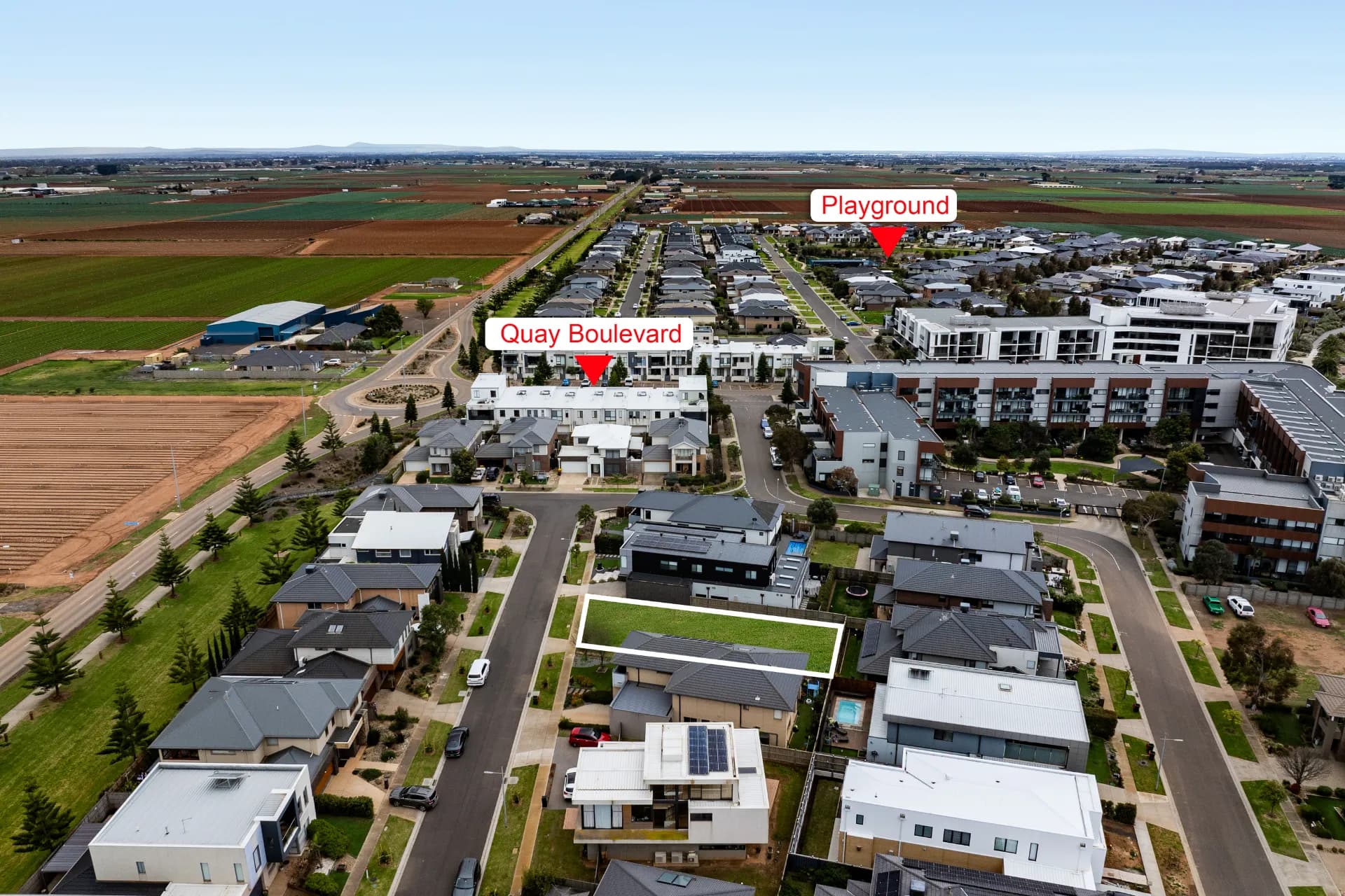 7 Slipway Road, Werribee South, VIC, Werribee South - Thumbnail 2