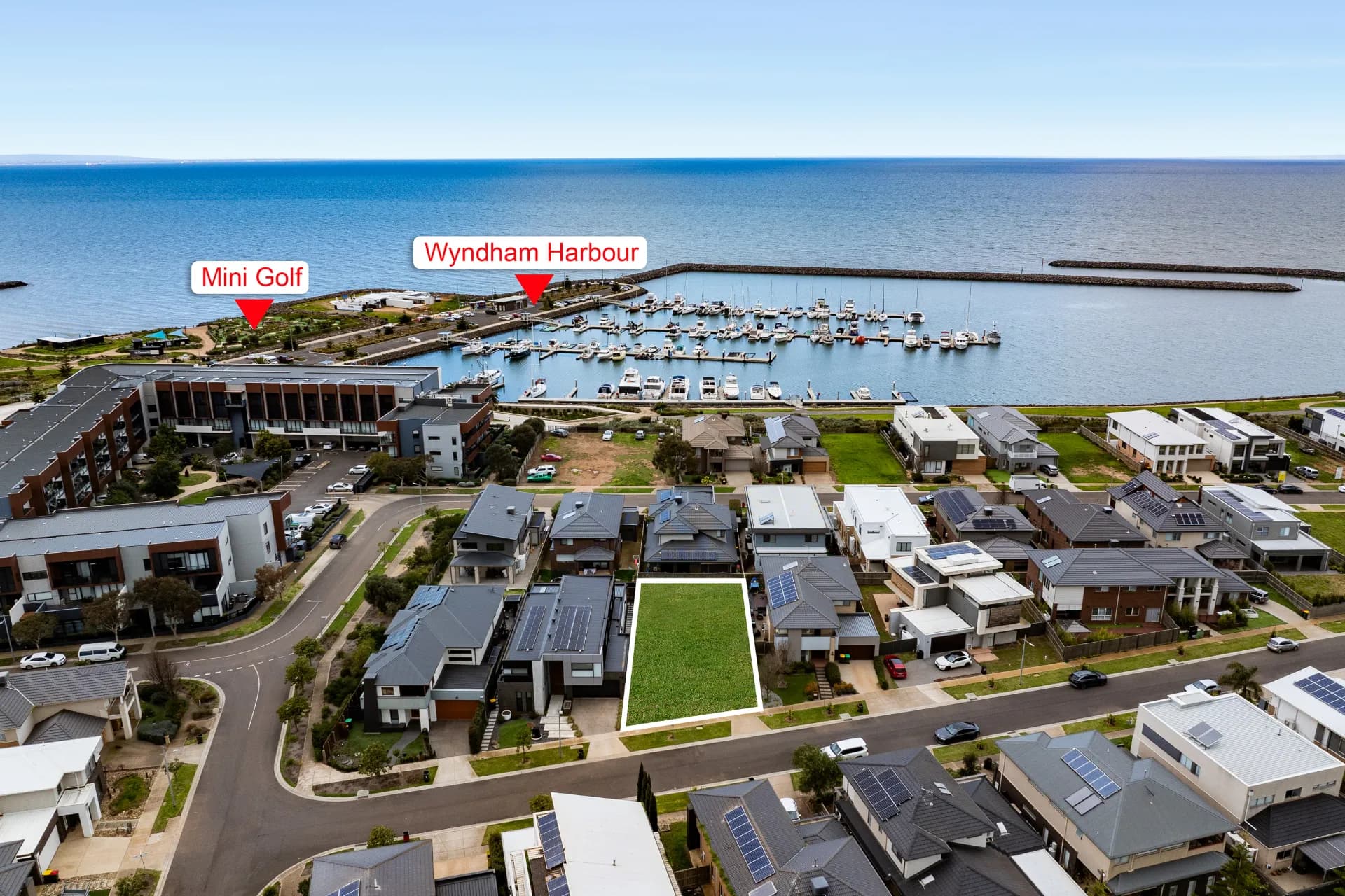 7 Slipway Road, Werribee South, VIC, Werribee South - Thumbnail 3