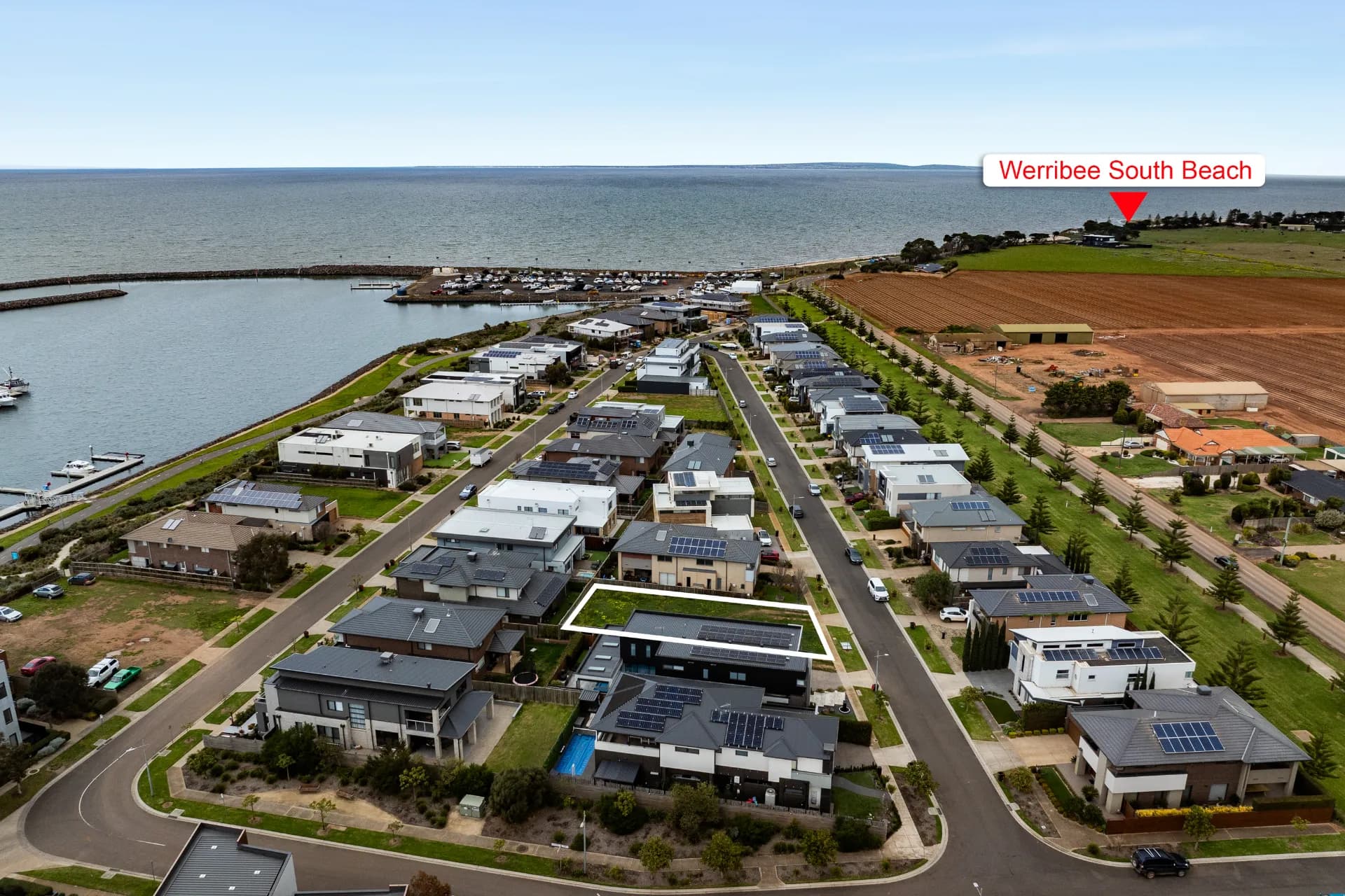 7 Slipway Road, Werribee South, VIC, Werribee South - Thumbnail 4