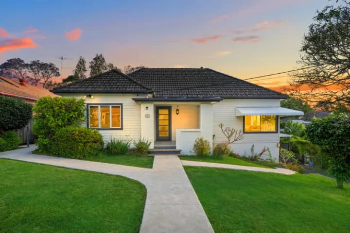 7 Spedding Road, Hornsby Heights - Image 1