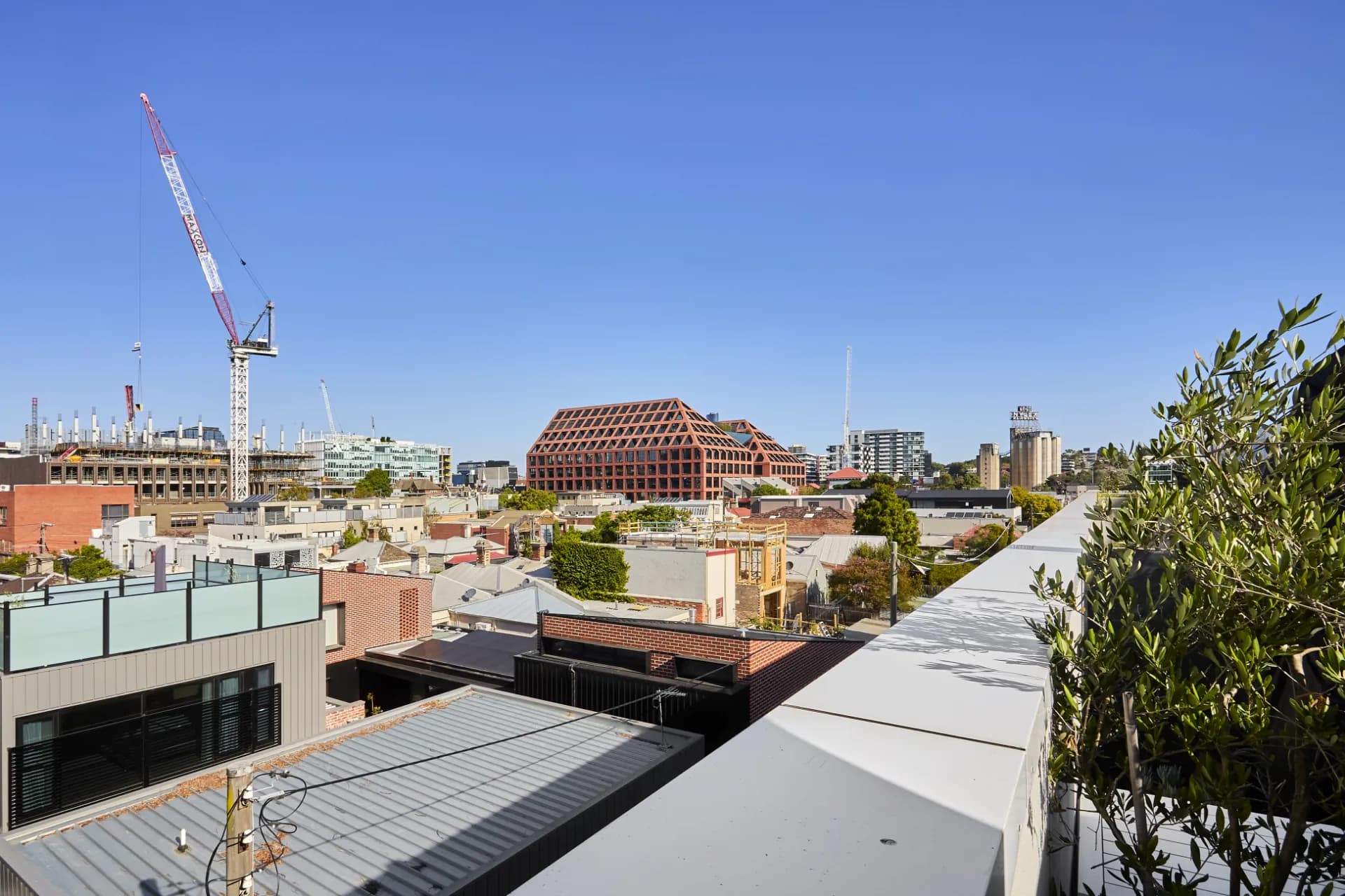 10 Huckerby Street, Richmond, VIC, Cremorne - Thumbnail 5