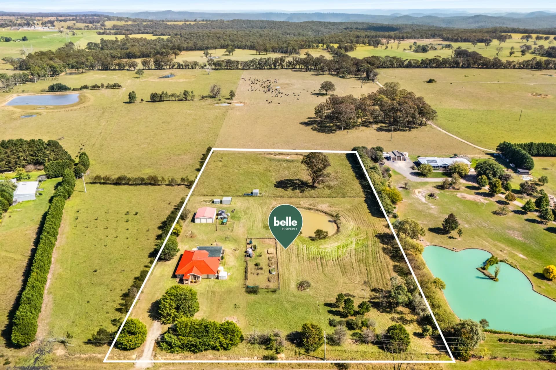 55 Hassall Road, Joadja - Image 1