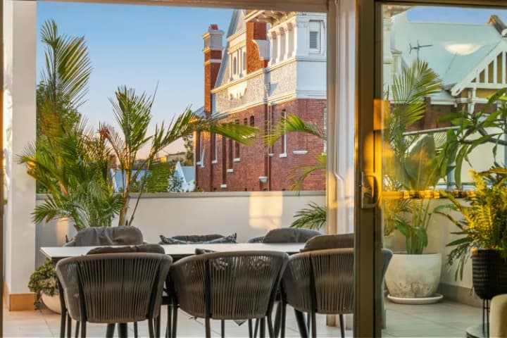 1/226 Beaufort Street, Perth - Image 1