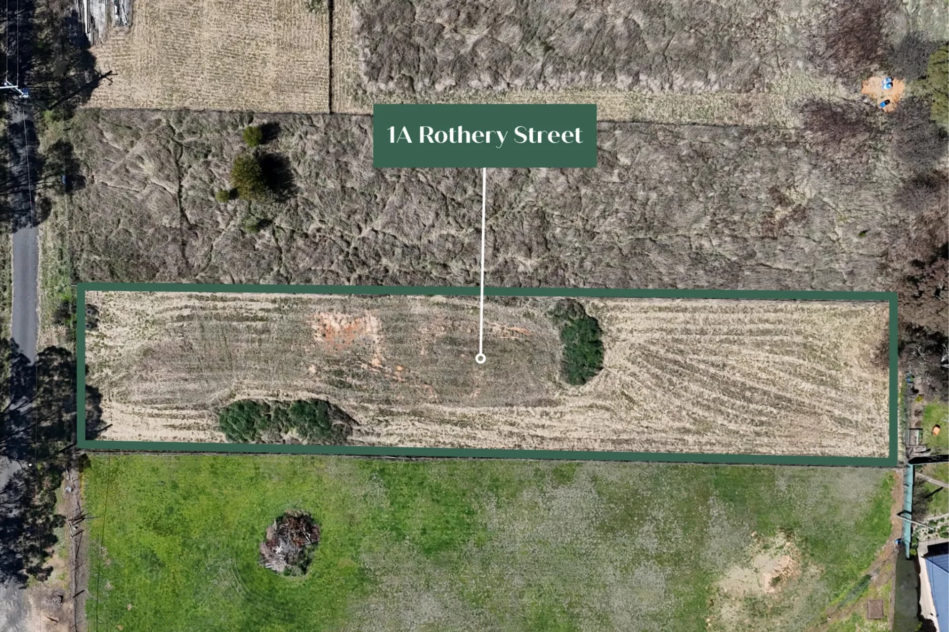 1A Rothery Street, Carcoar - Thumbnail 2