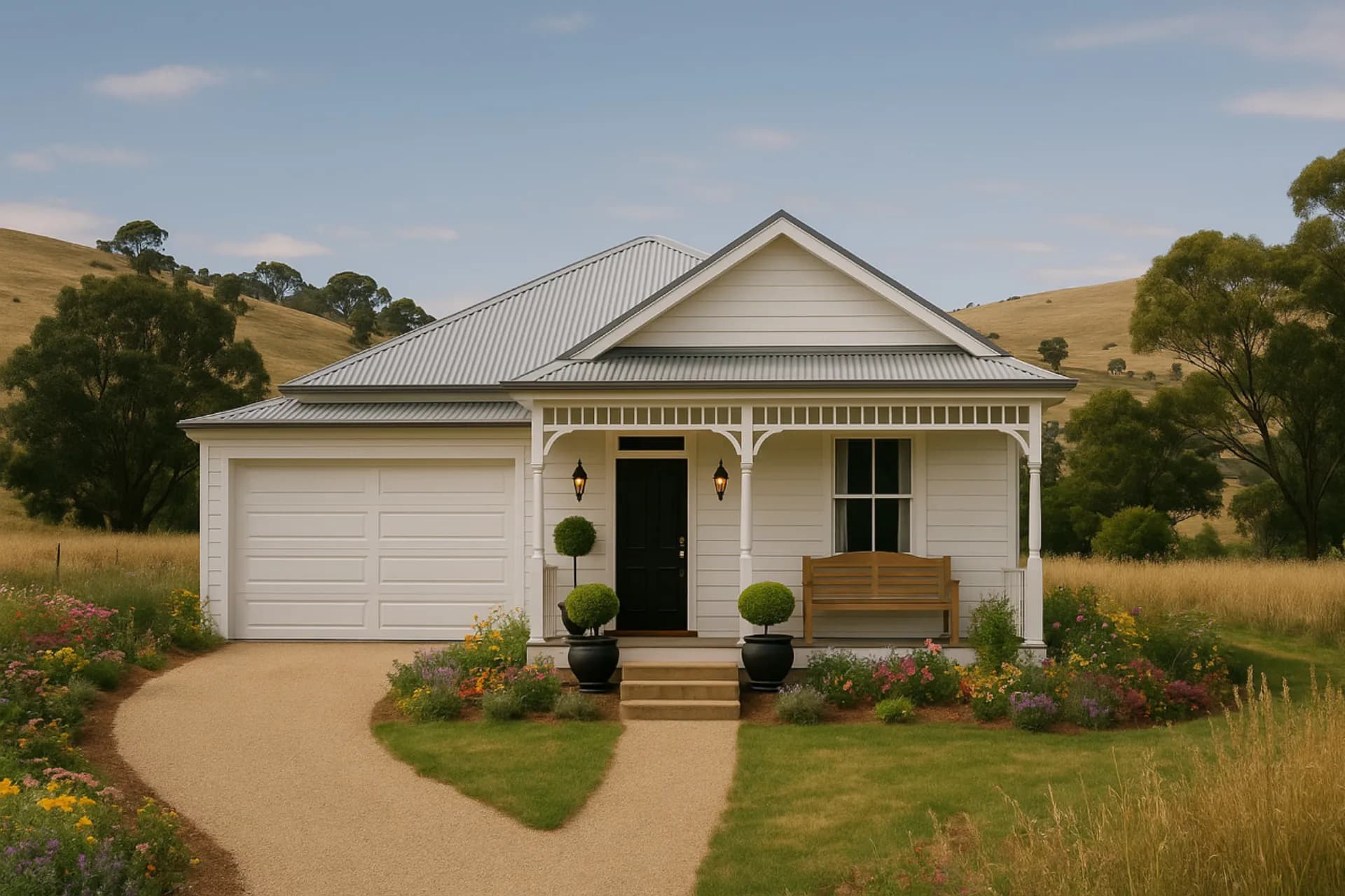 1A Rothery Street, Carcoar - Thumbnail 4