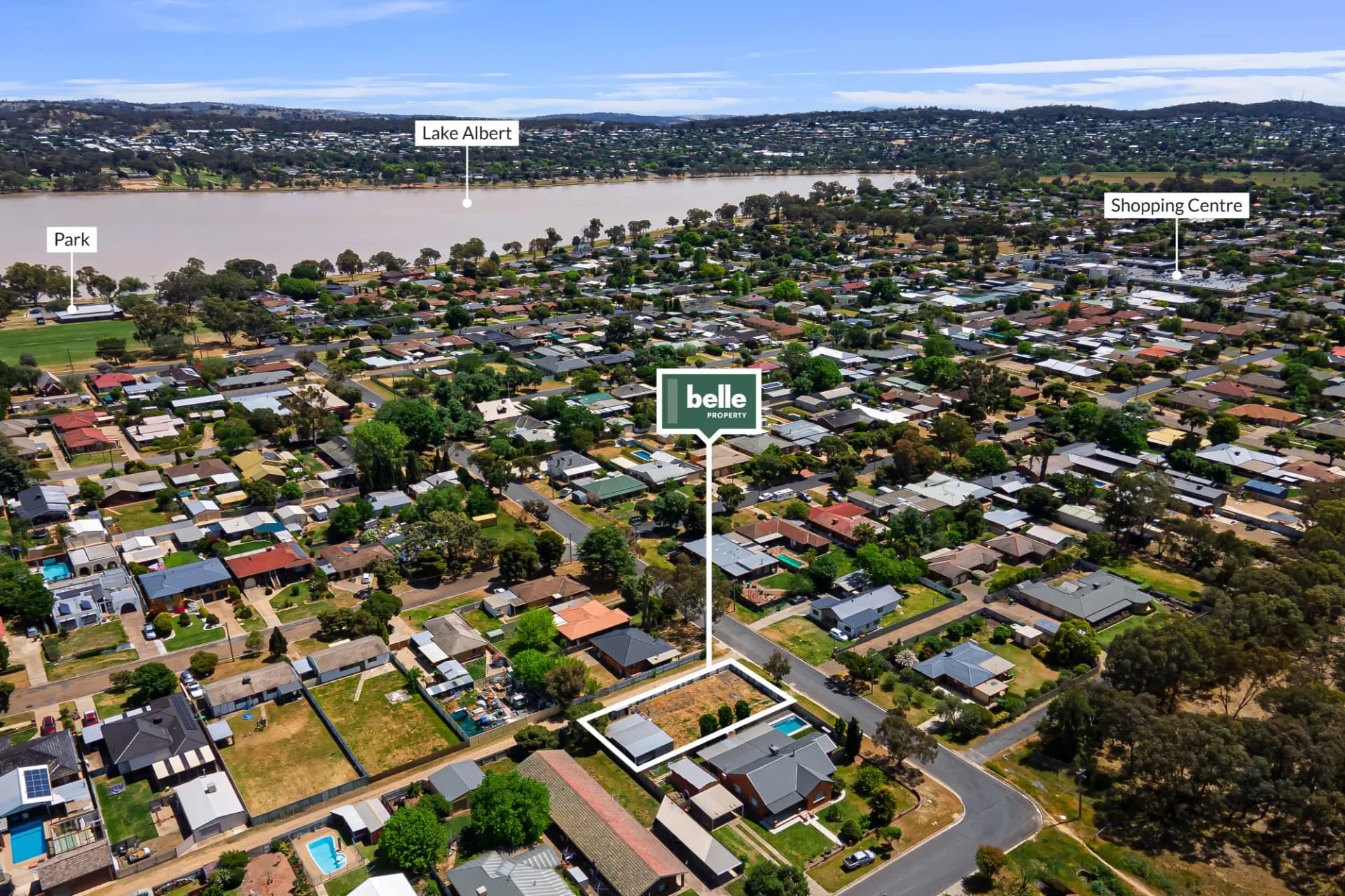 12 Lake Street, Lake Albert, NSW, Lake Albert - Thumbnail 2