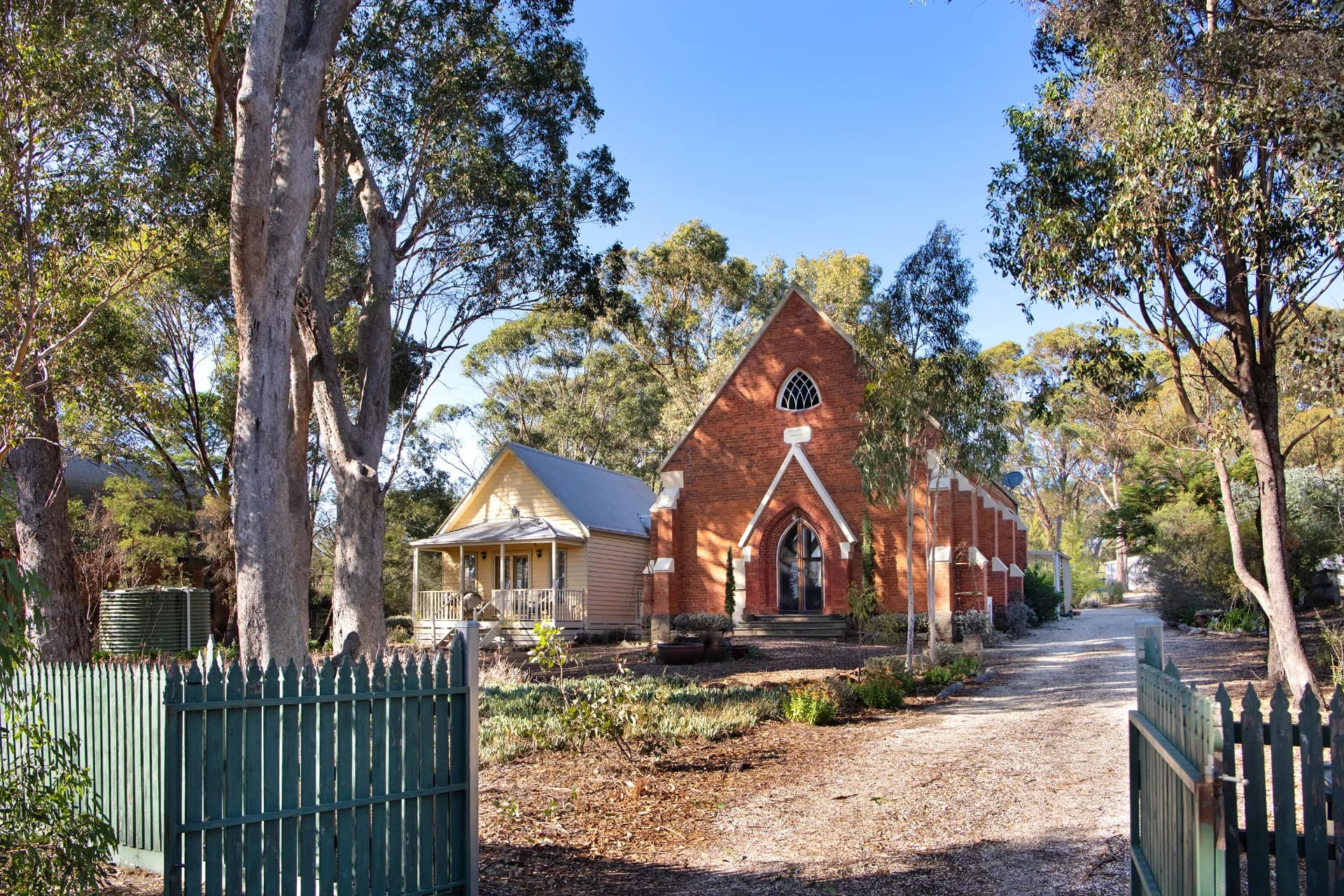 22 Franklin Street, Guildford, VIC, Guildford - Thumbnail 2