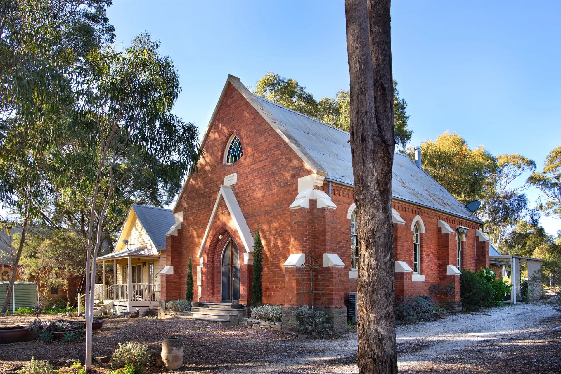 22 Franklin Street, Guildford, VIC, Guildford - Image 1