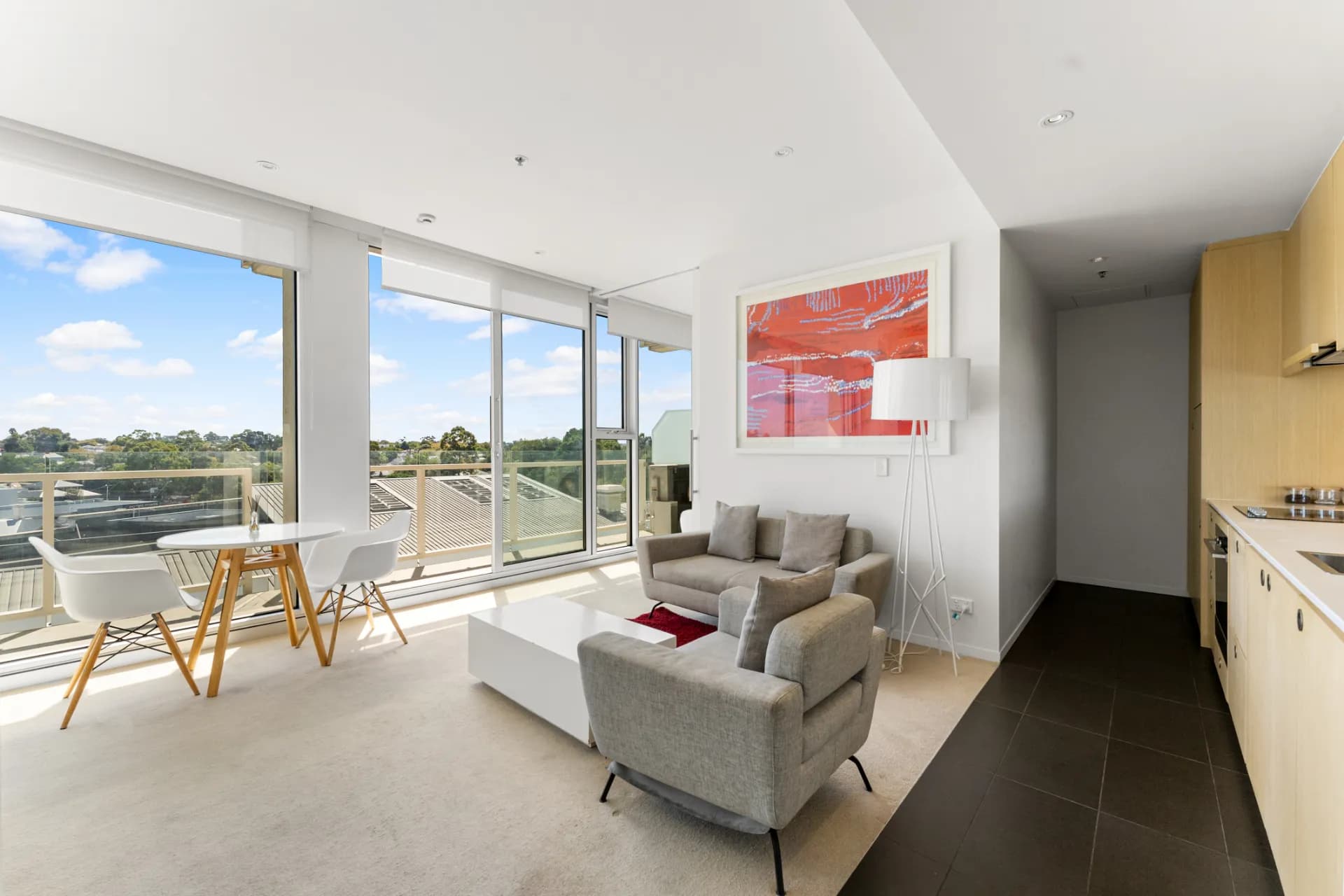 430/33 Warwick Street, Walkerville, SA, Walkerville - Image 1