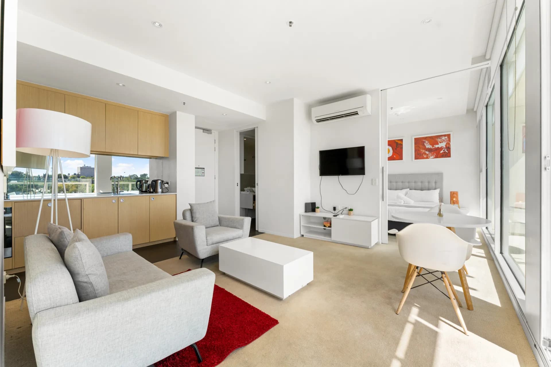 430/33 Warwick  Street, Walkerville, SA, Walkerville - Thumbnail 2
