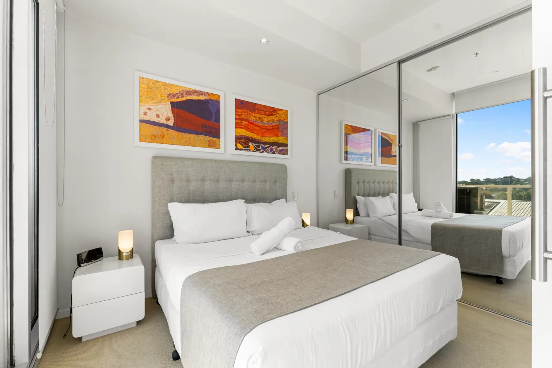 430/33 Warwick  Street, Walkerville, SA, Walkerville - Thumbnail 8