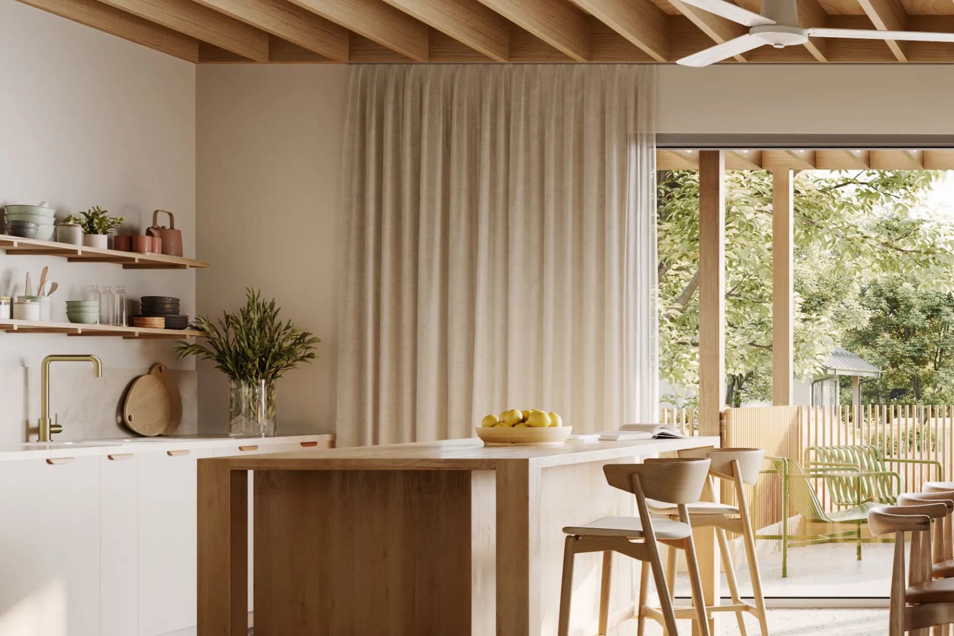 3/17 Smith  Street, Daylesford, VIC, Daylesford - Thumbnail 3
