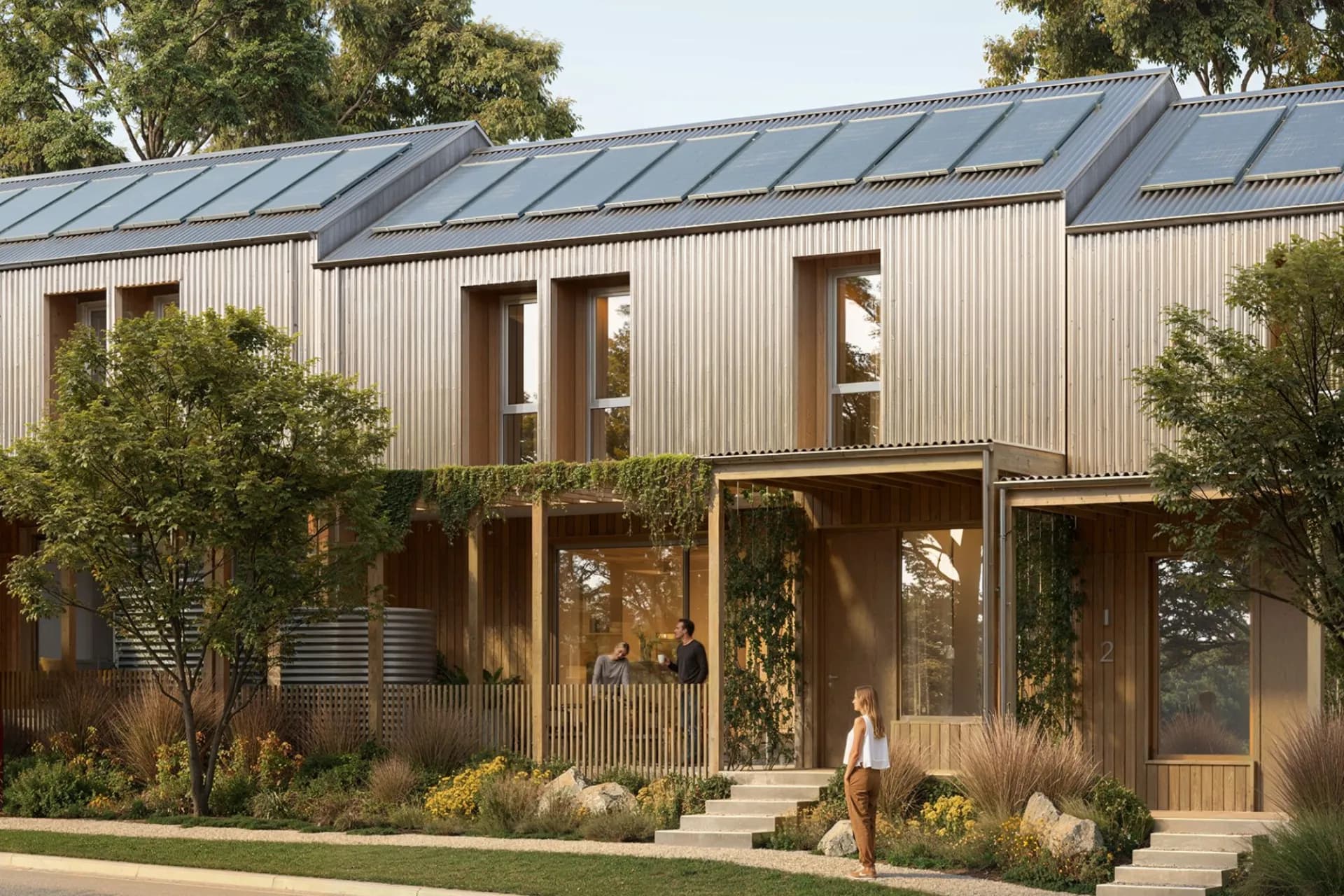 3/17 Smith Street, Daylesford, VIC, Daylesford - Image 1